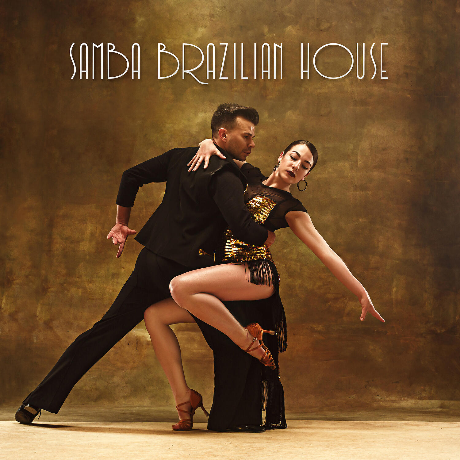 Bossa Nova Lounge Club - World of Colorful Heart