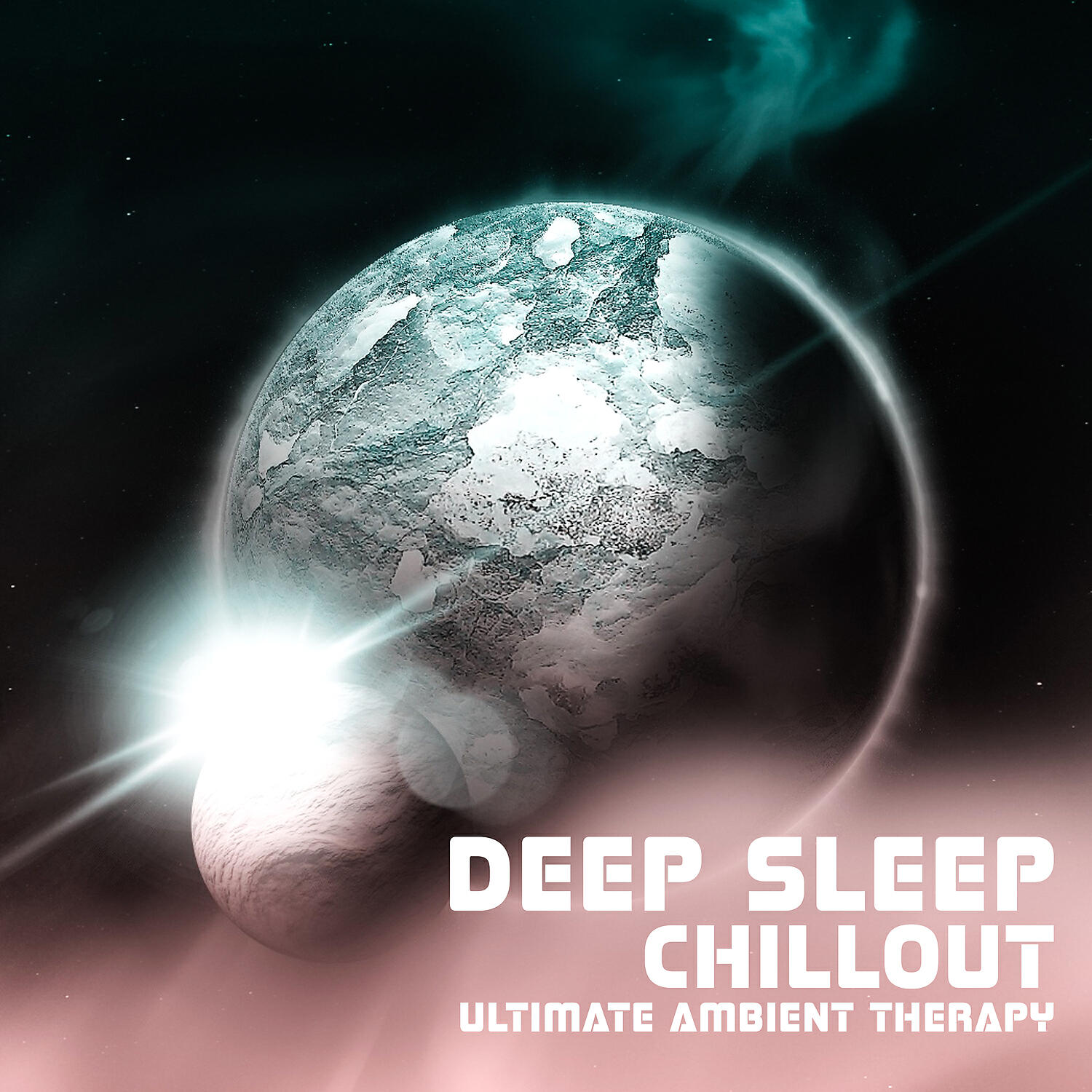 Soothing Chill Out for Insomnia - The Mindful Way to Sleep