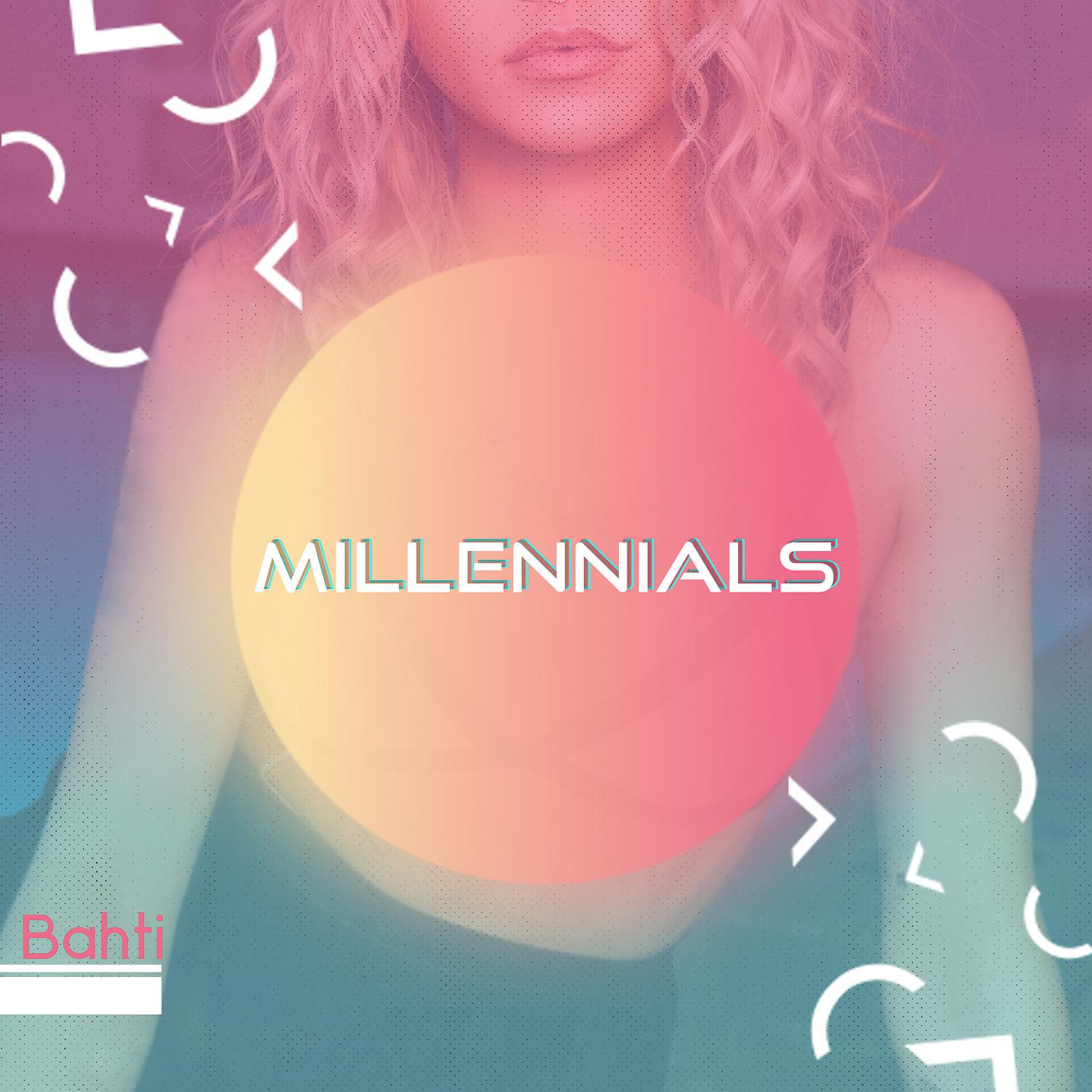 Постер альбома Millennials