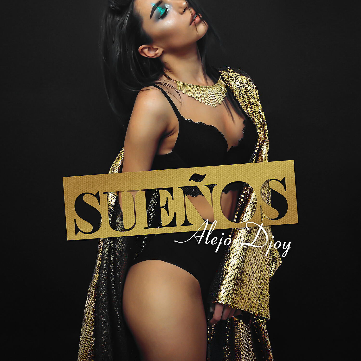 Alejo Djoy - Aurora