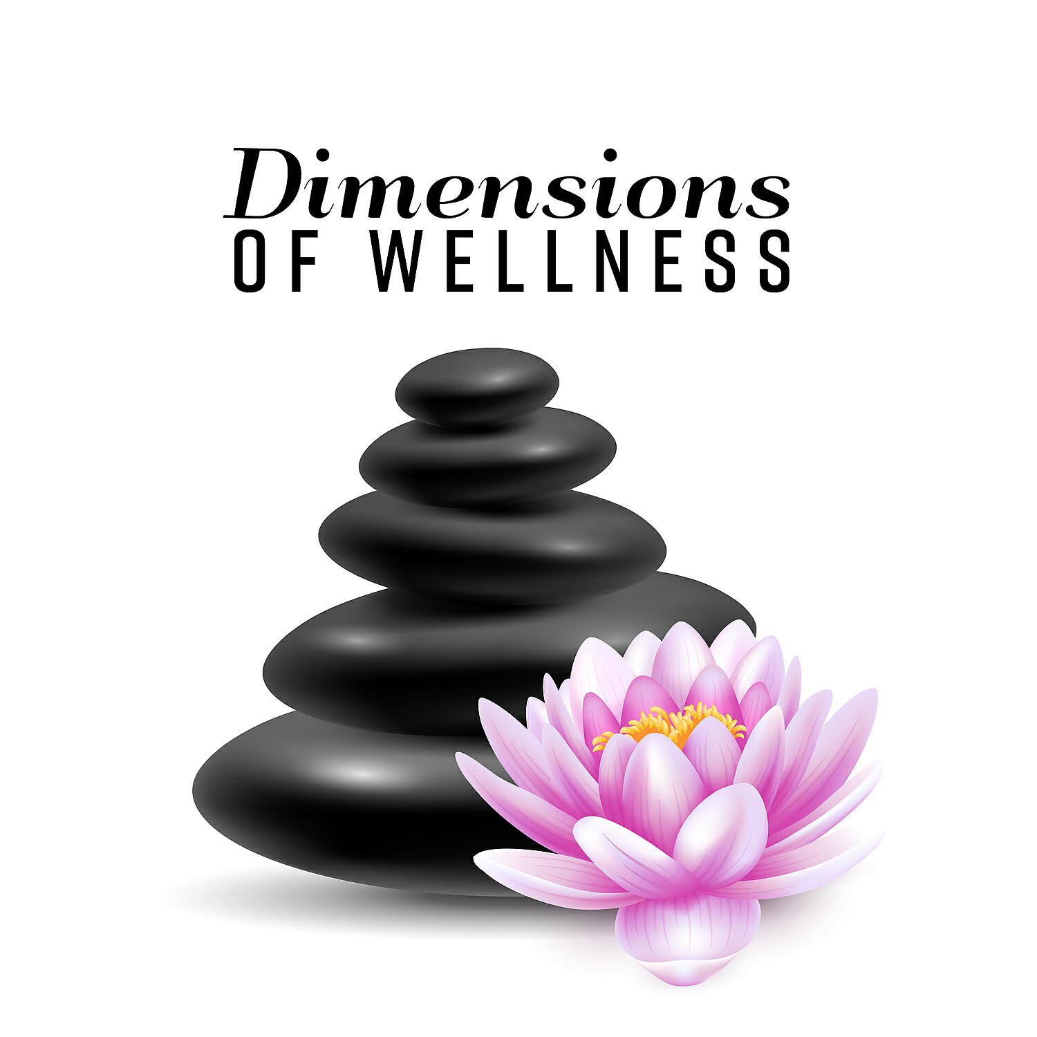 Emotional Well Being Collection - Internal Journey