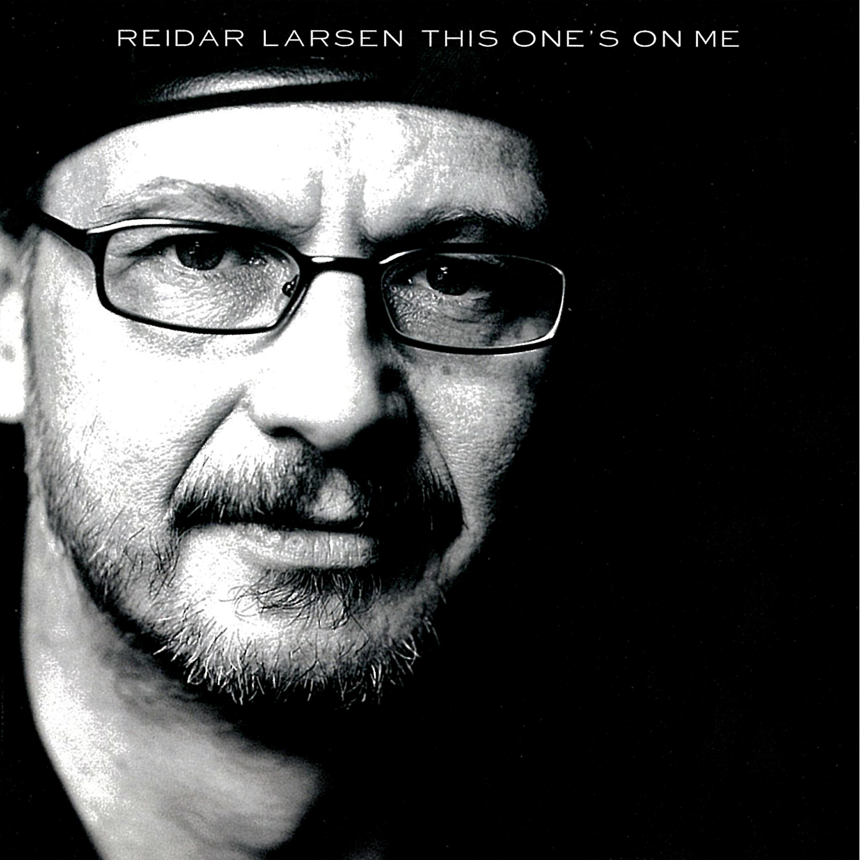 Reidar Larsen - No More Bullshit