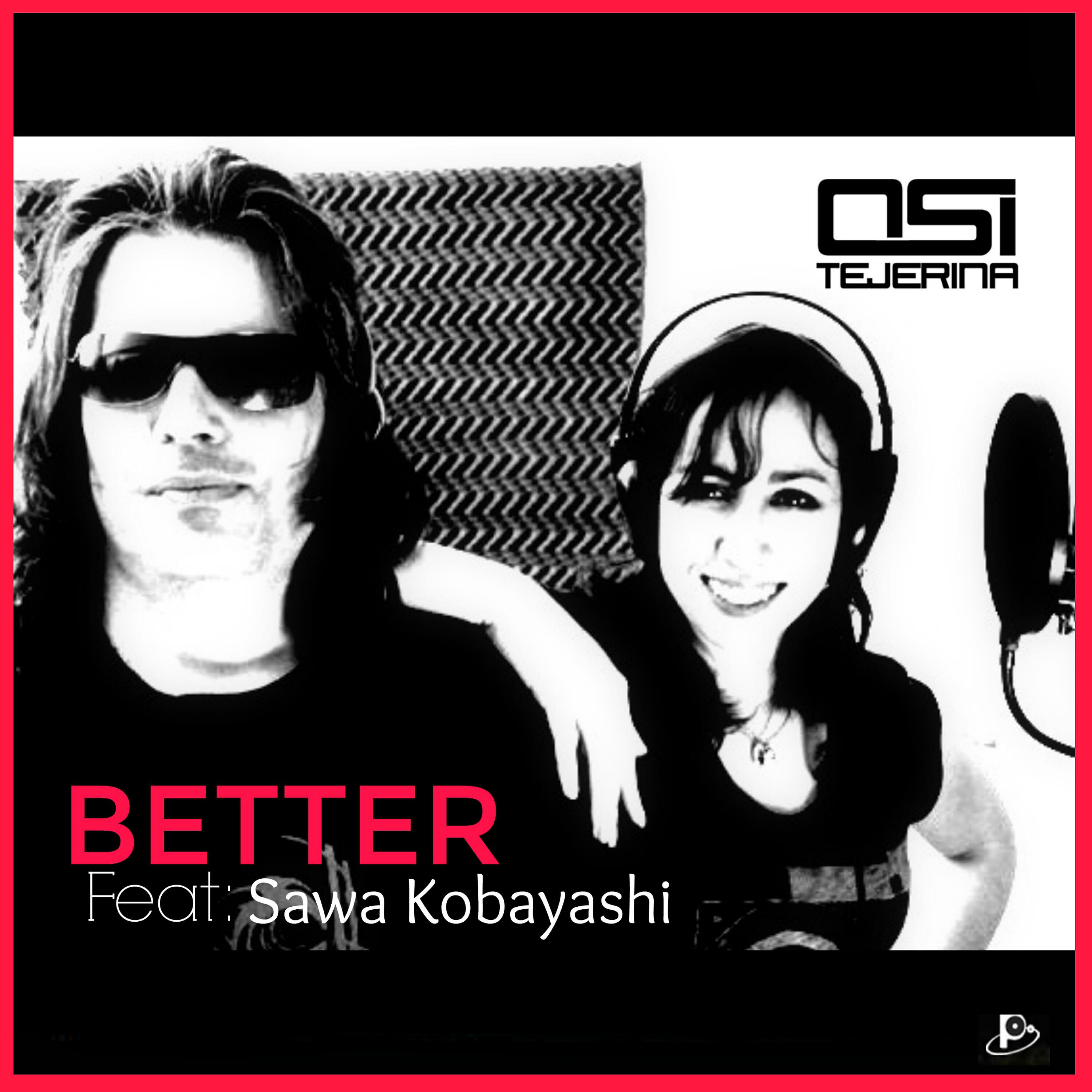 Osi Tejerina - Better