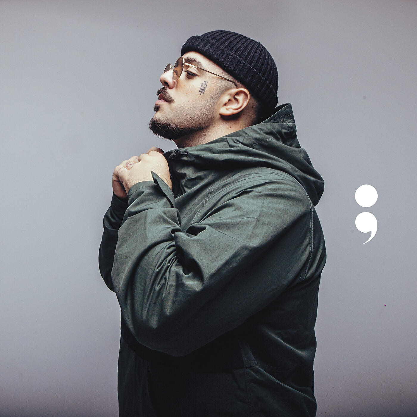 Credibil - Zero Zero (Instrumental)