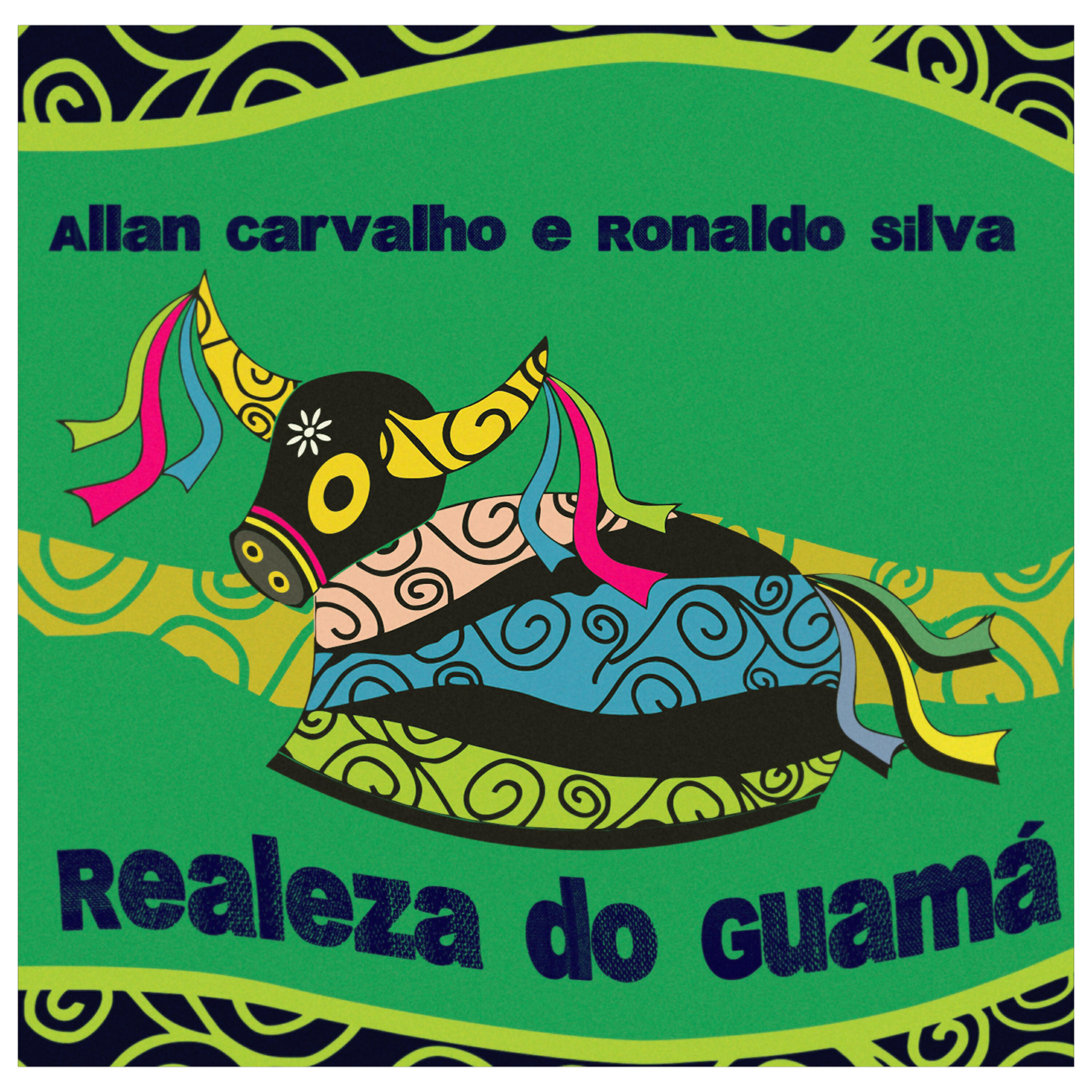 Allan Carvalho - Maio