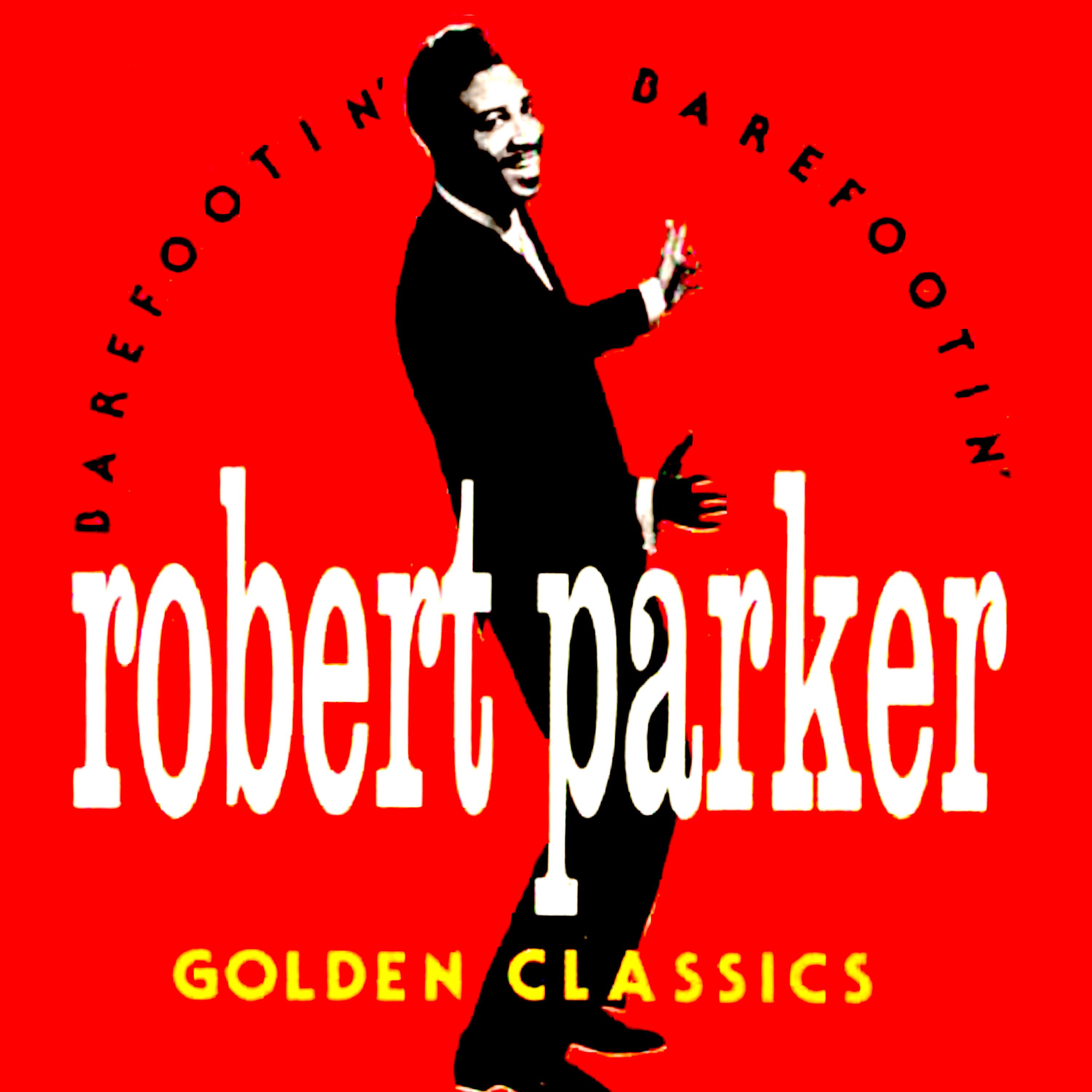 Постер альбома Barefootin' - Golden Classics