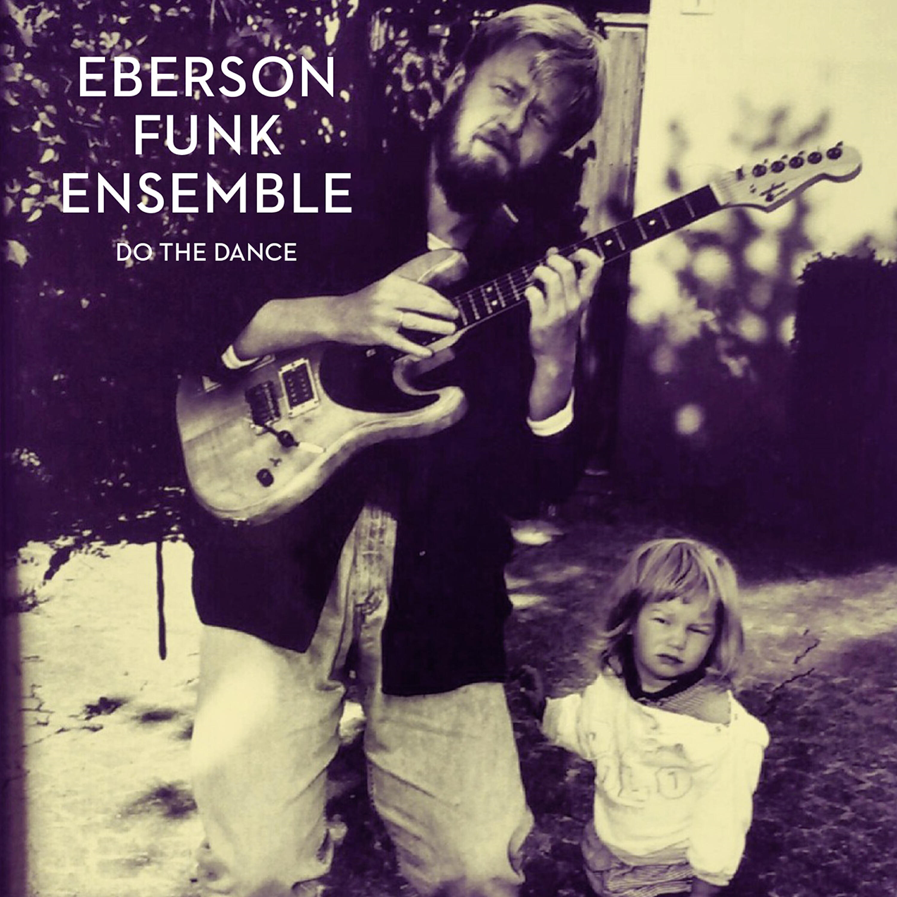 Eberson Funk Ensemble - Spooky Trouble