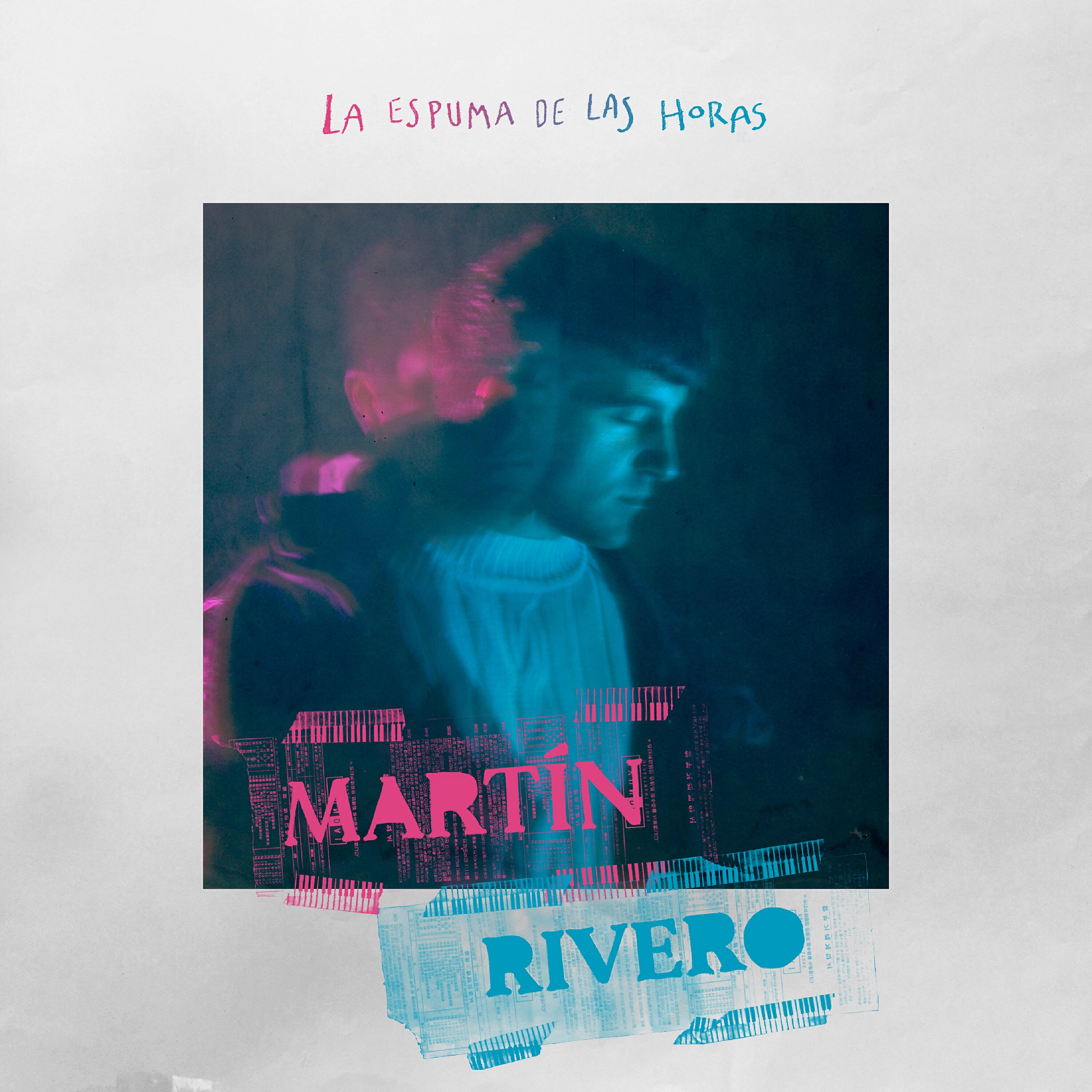 Martín Rivero - Al Sur de la Frontera