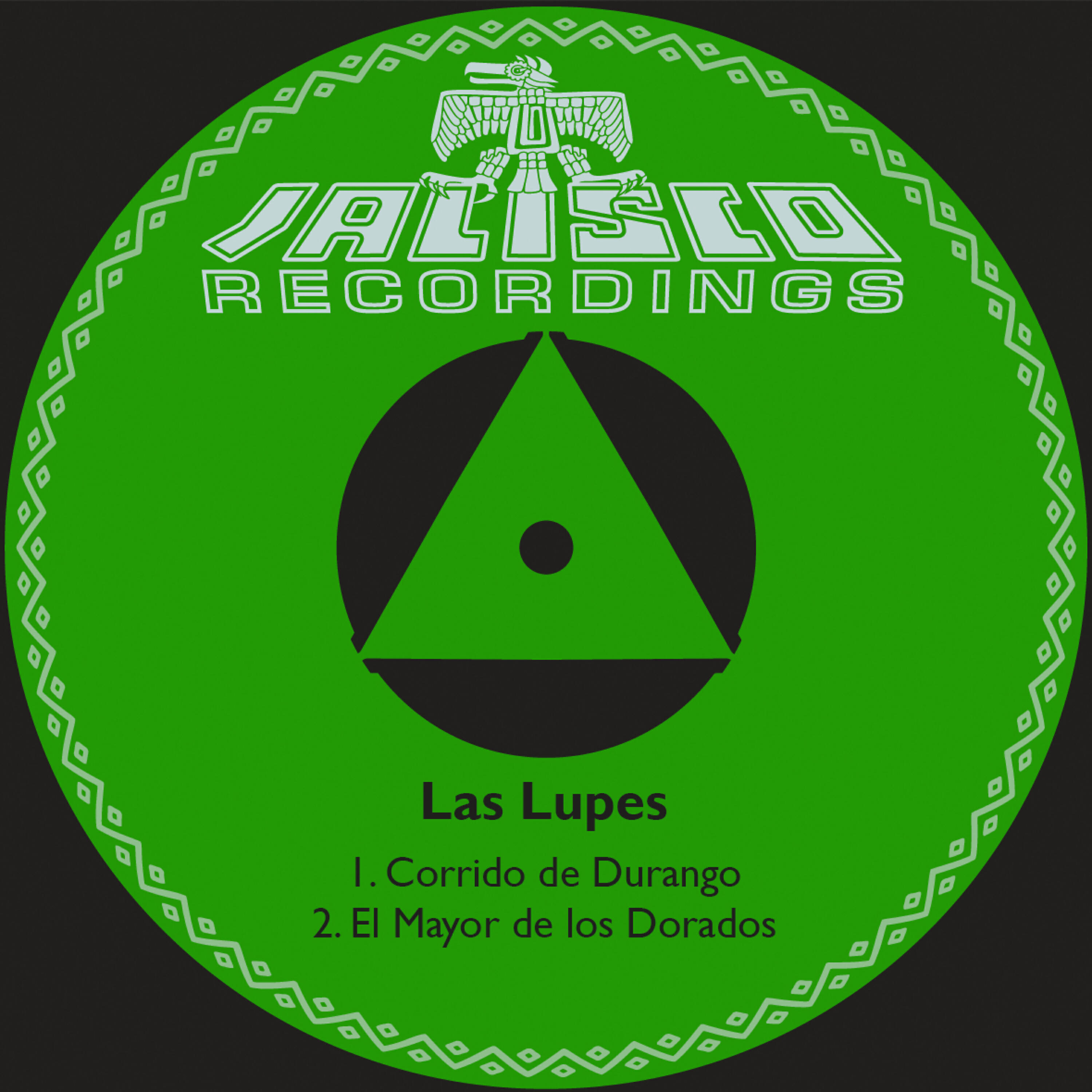 Las Lupes - El Mayor de los Dorados