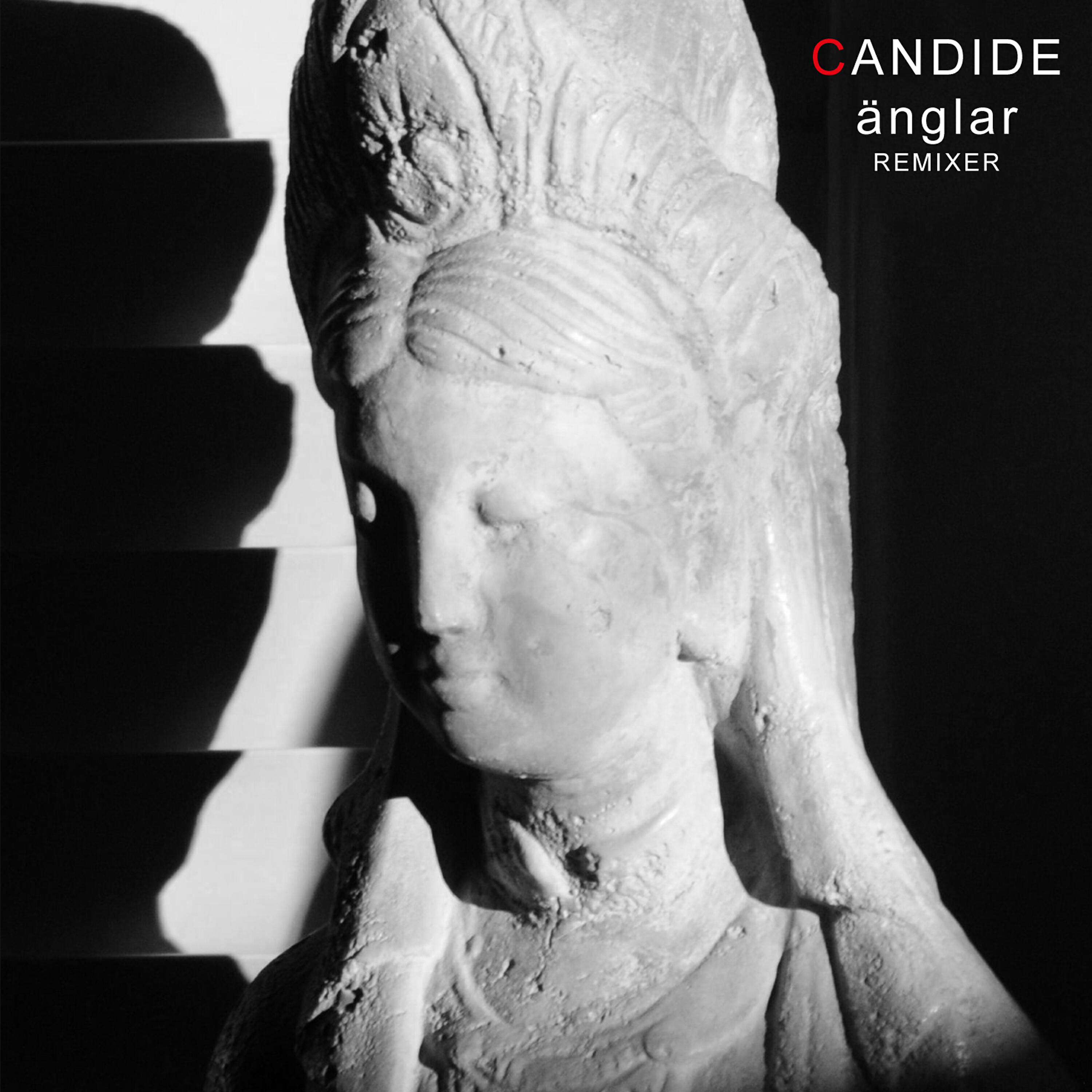 Candide - Änglar (A Vision Talk Krister Remix)