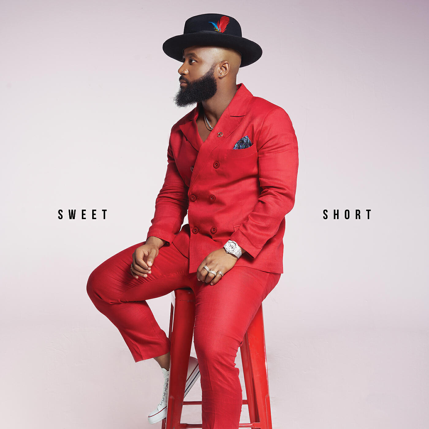 Cassper Nyovest - Welcome Welcome