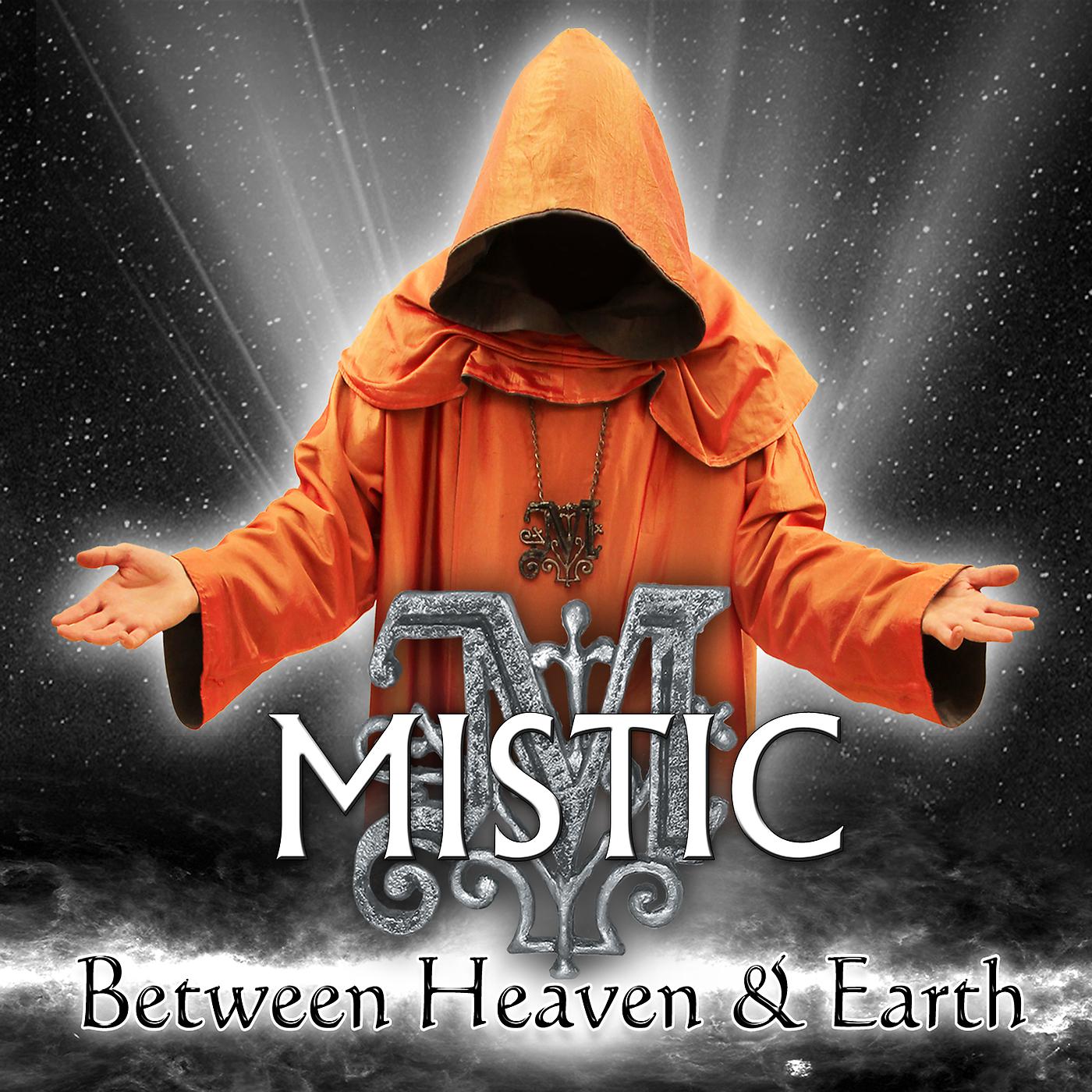 Постер альбома Between Heaven & Earth