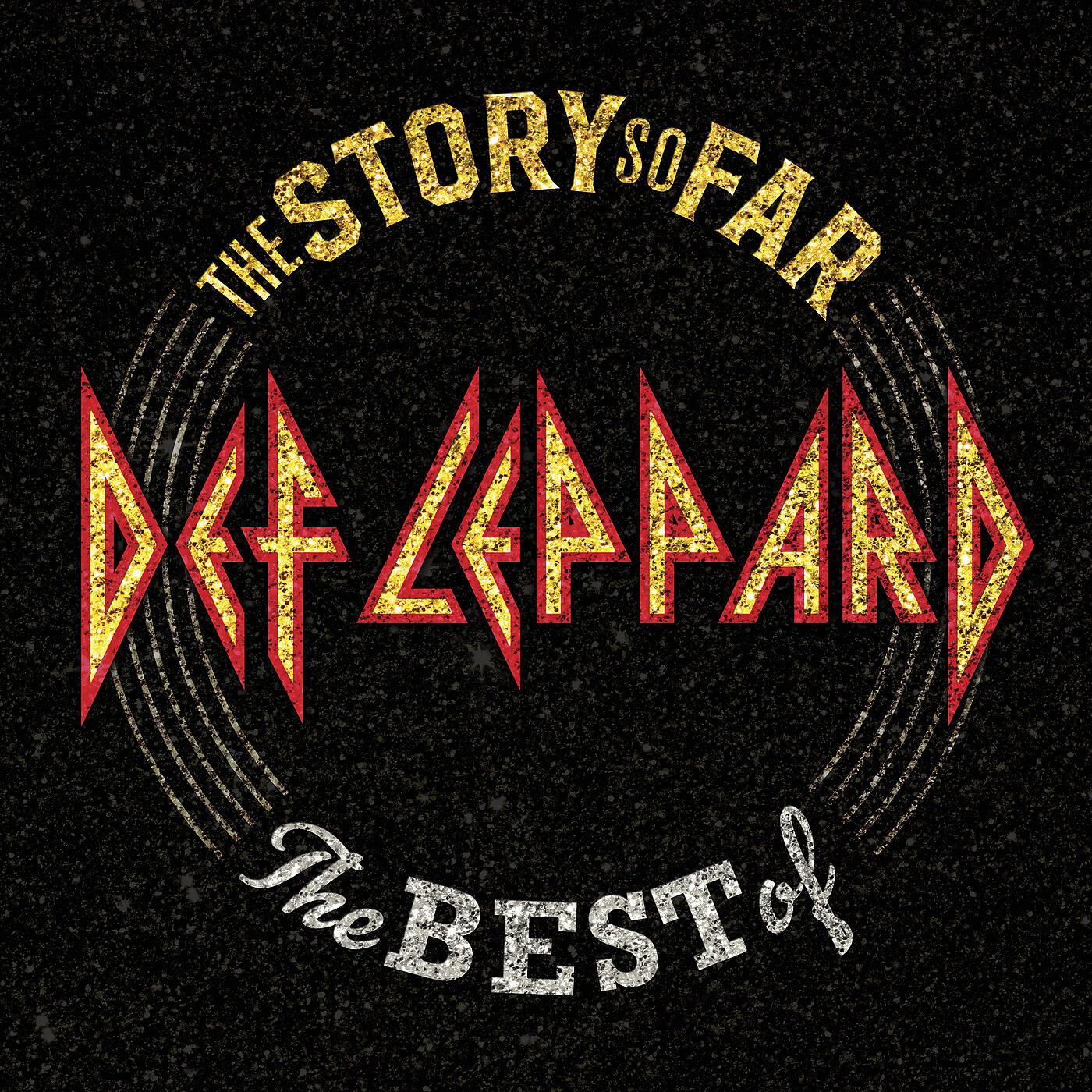 Def Leppard - C'mon C'mon