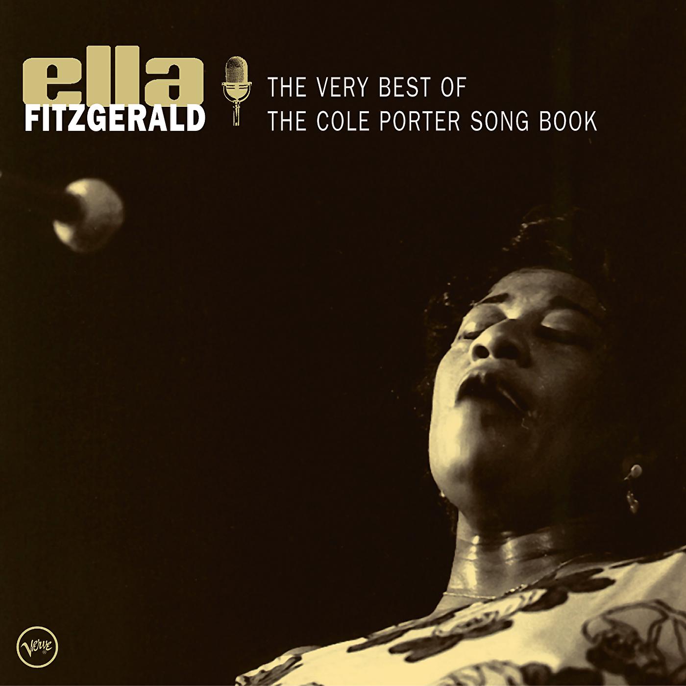 Постер альбома The Very Best Of The Cole Porter Songbook