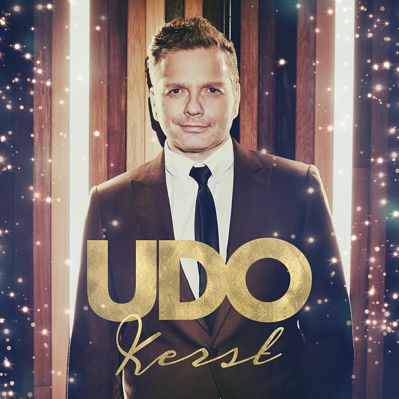Udo - Kerstmis In De Haan Aan Zee