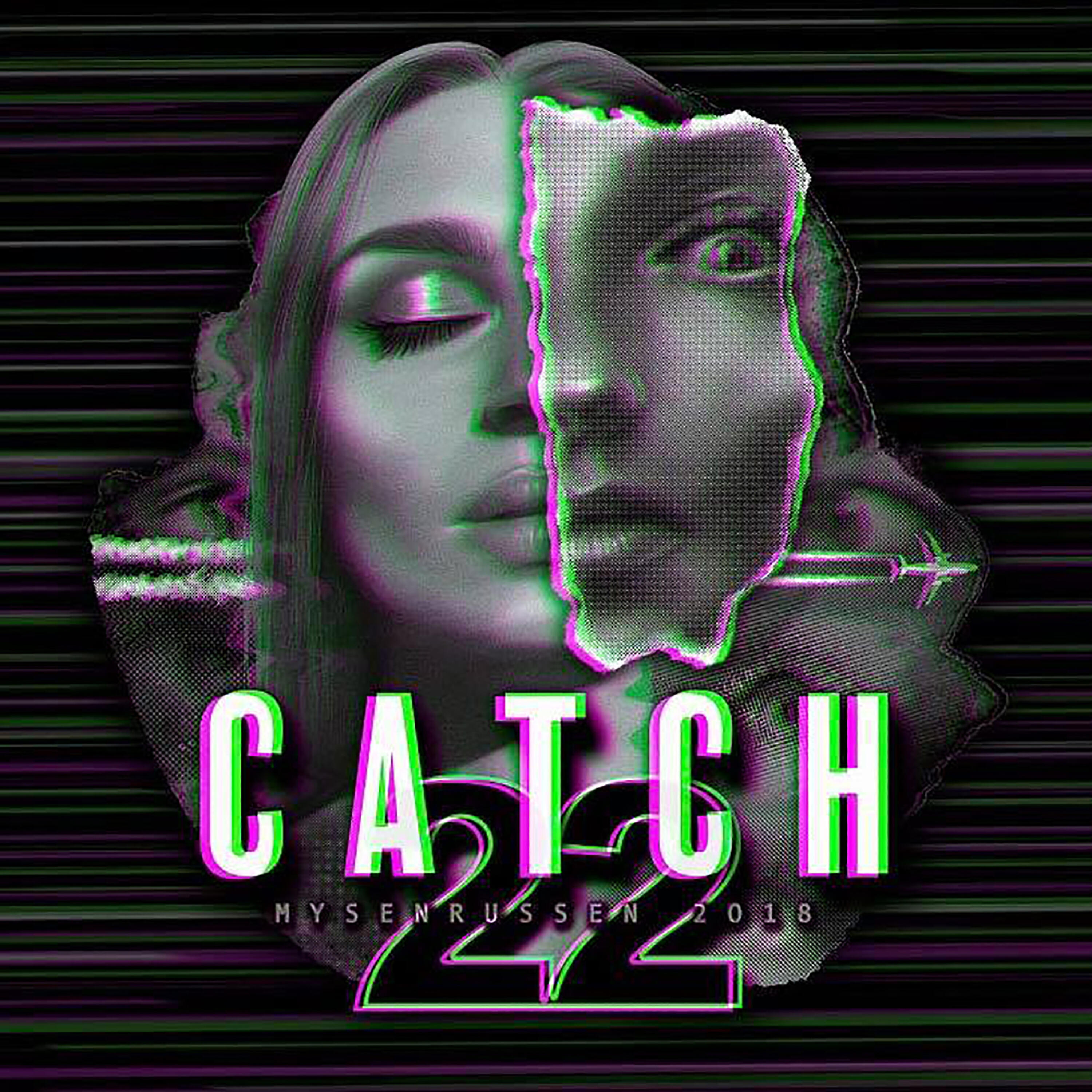 Dr. Aids - Catch 22 2018