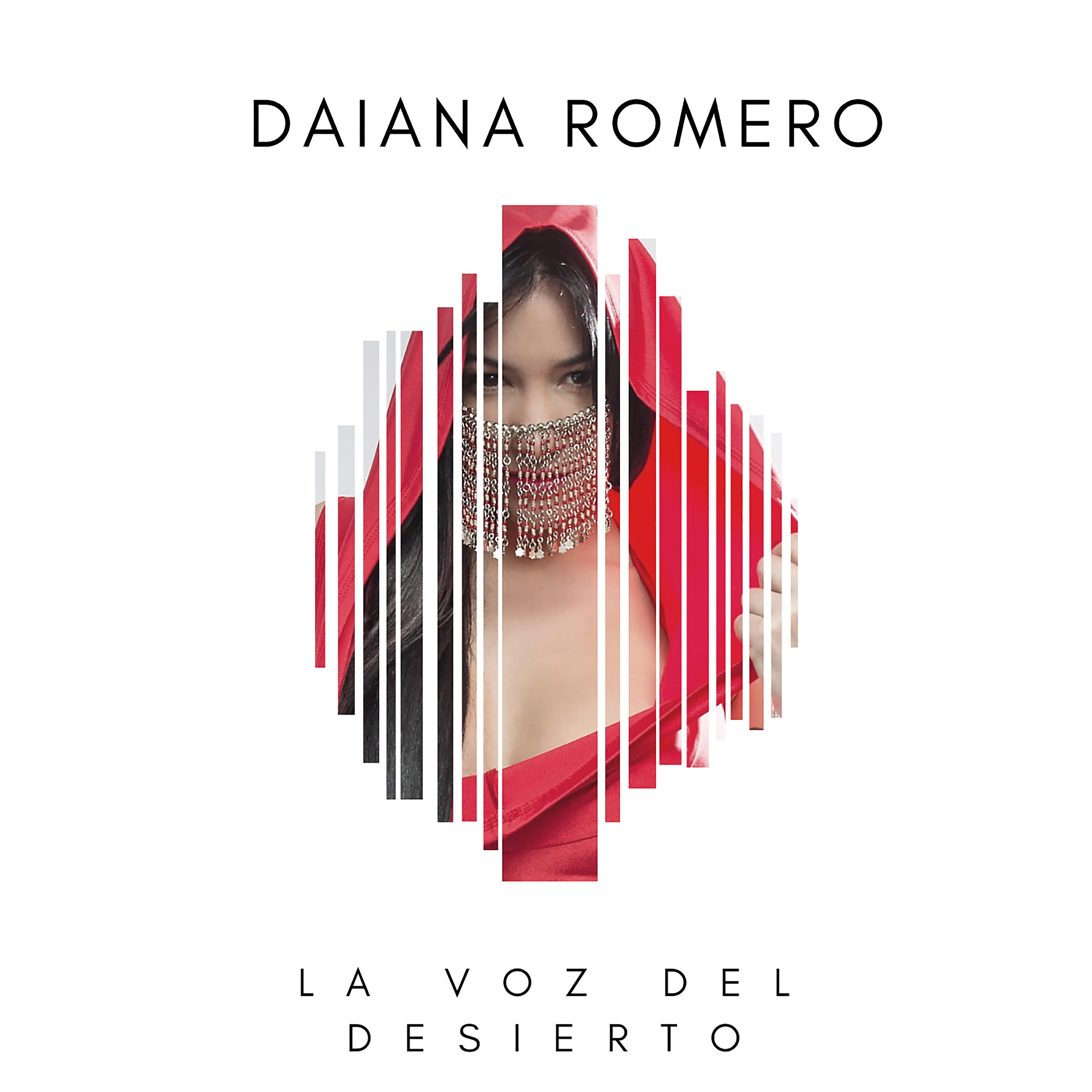 Daiana Romero - La Voz del Desierto