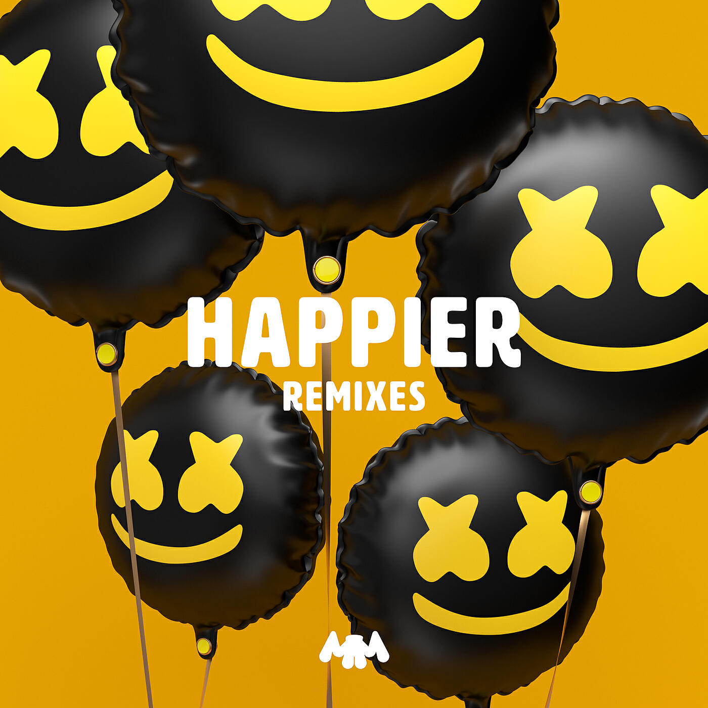 Marshmello - Happier (Tim Gunter Remix)