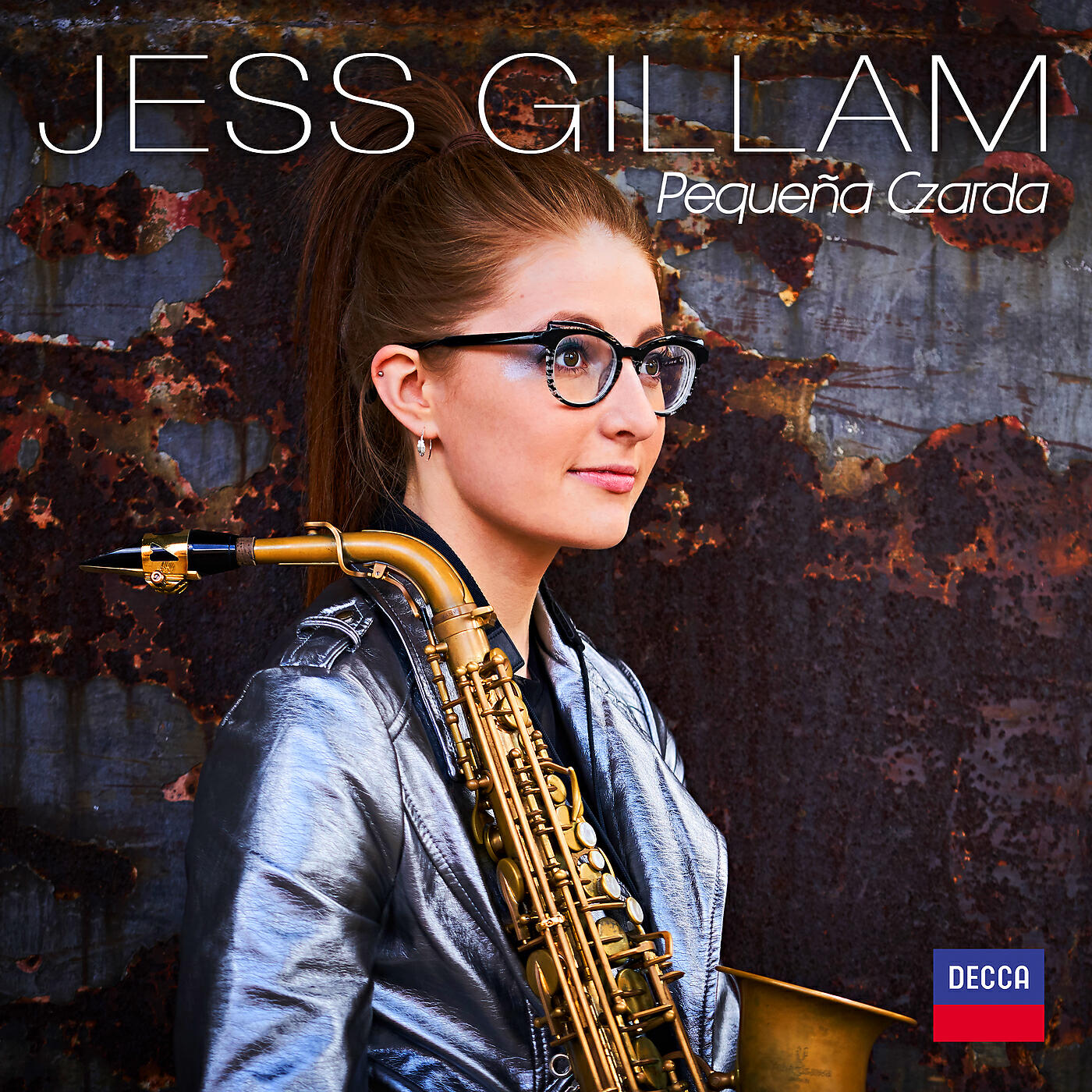 Jess Gillam - Iturralde: Pequeña Czarda (Arr. Harle)