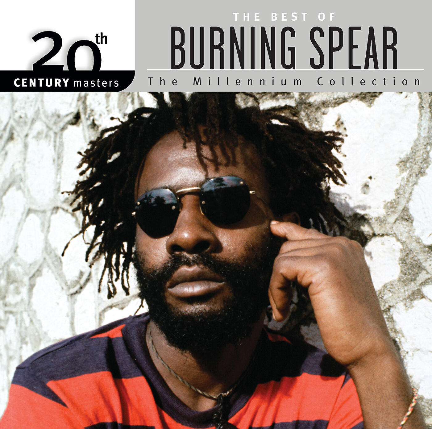 Burning Spear - The Sun