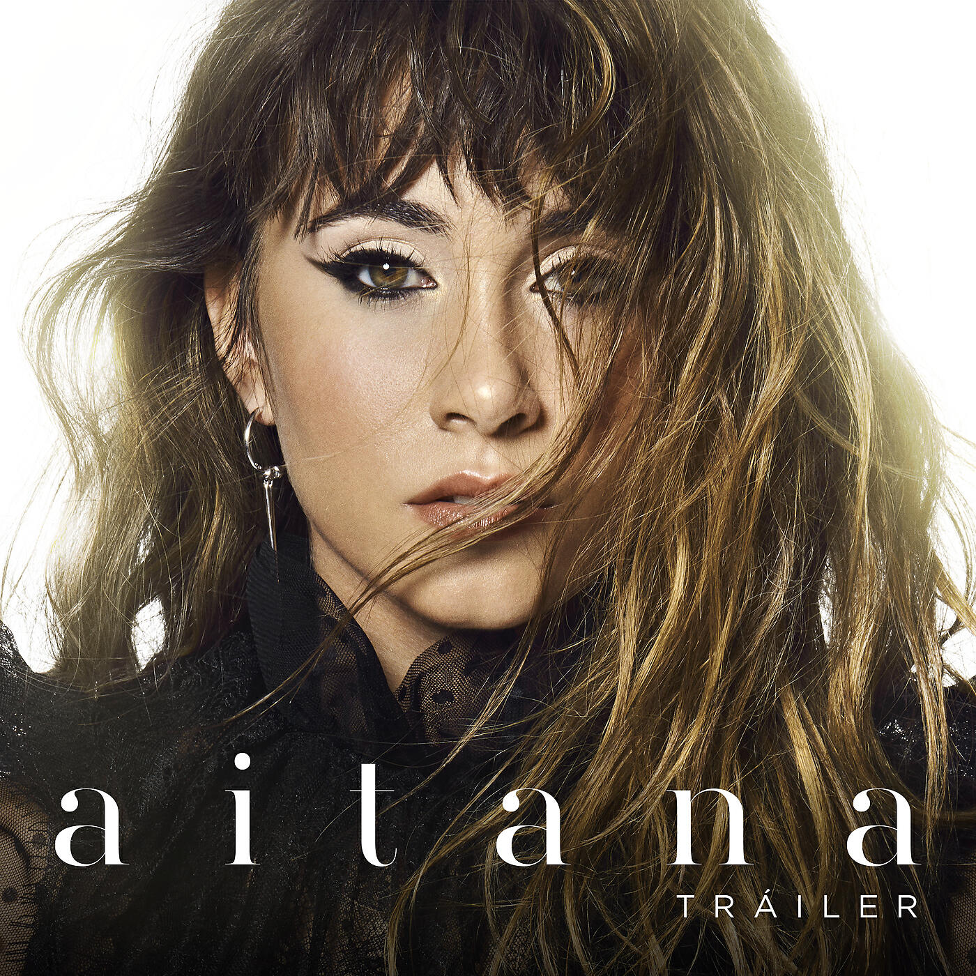 Aitana - TELÉFONO (Remix)