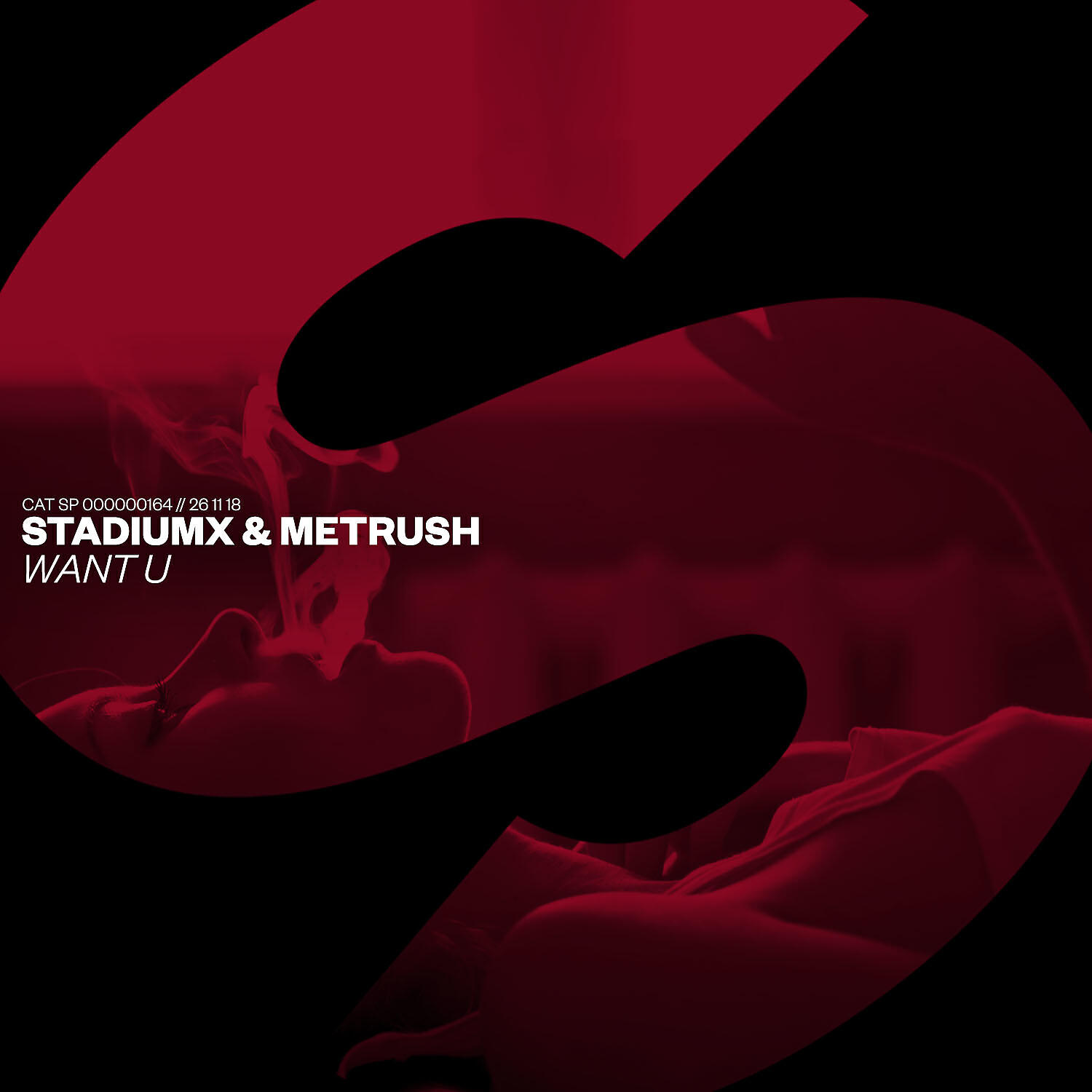 StadiumX - Want U