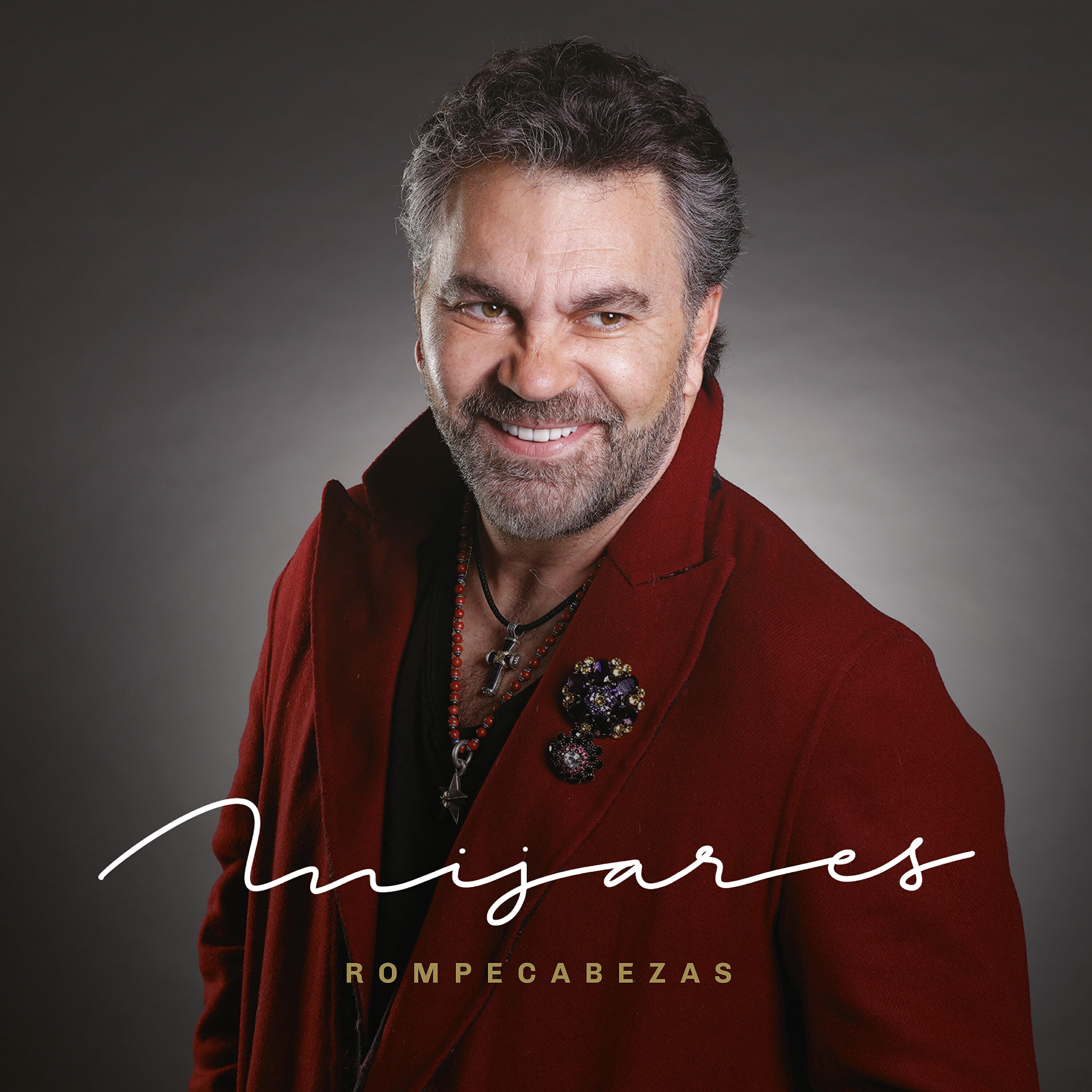 Mijares - Vencer al Amor (feat. Lucero Mijares)