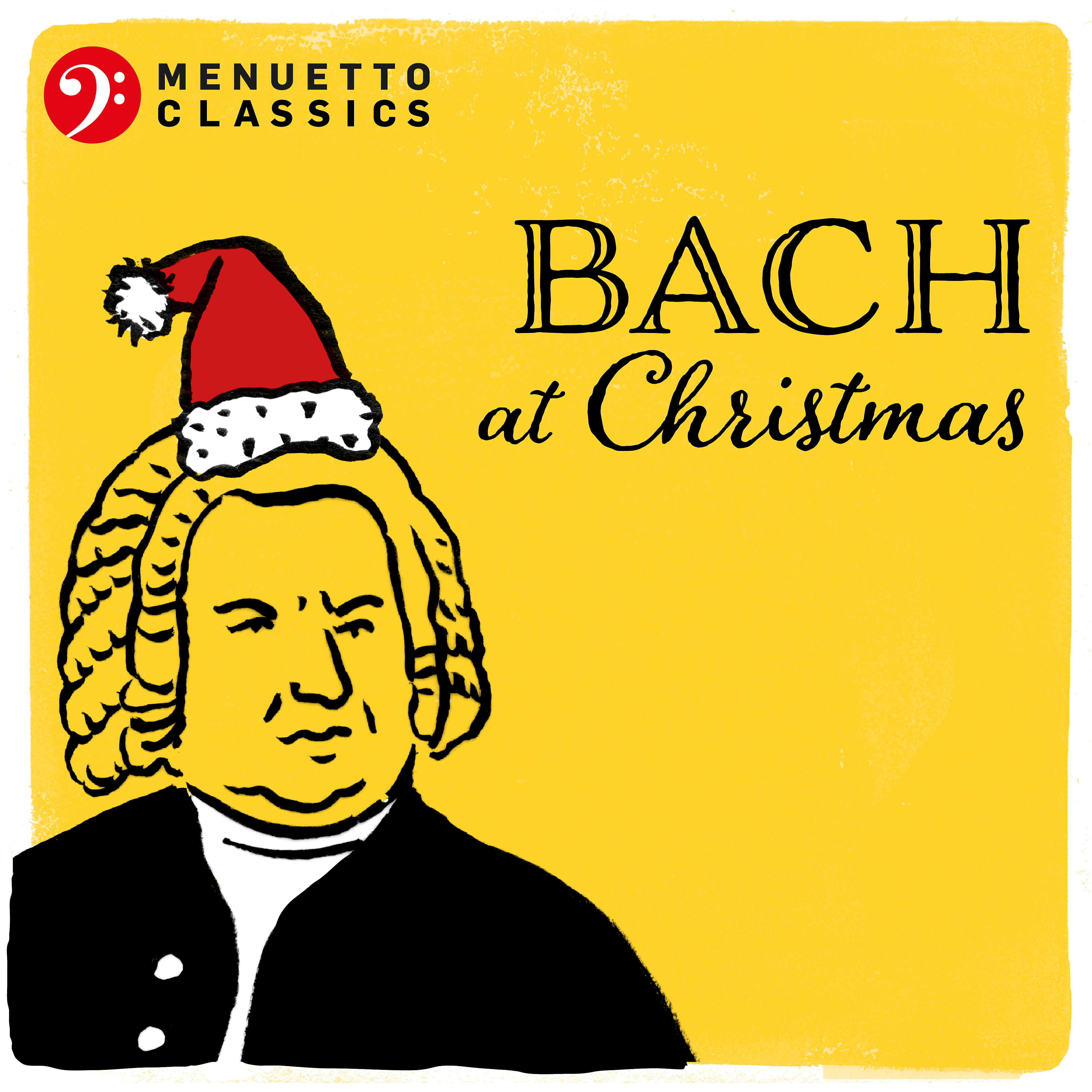 Stuttgart Figural Choir - Magnificat, BWV 243: I. Magnificat