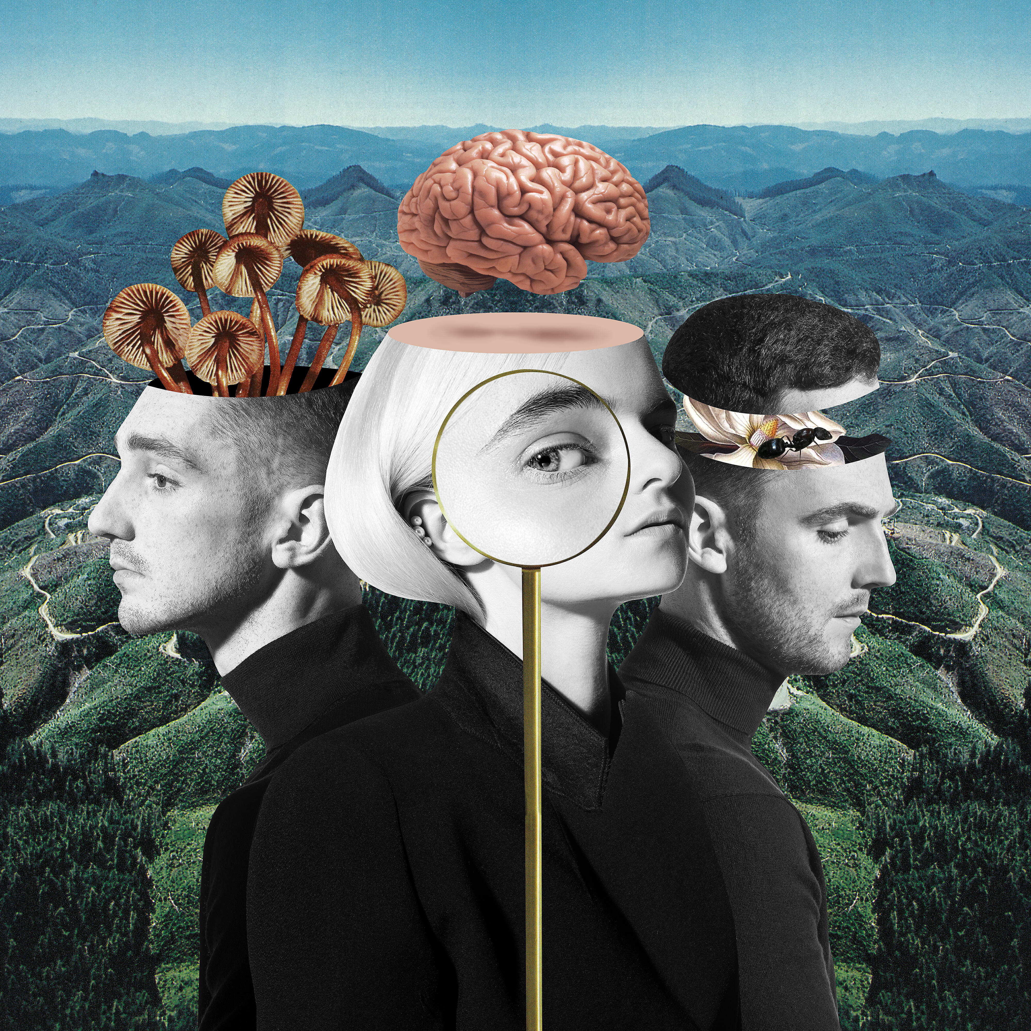 Clean Bandit - Playboy Style (feat. Charli XCX & Bhad Bhabie)
