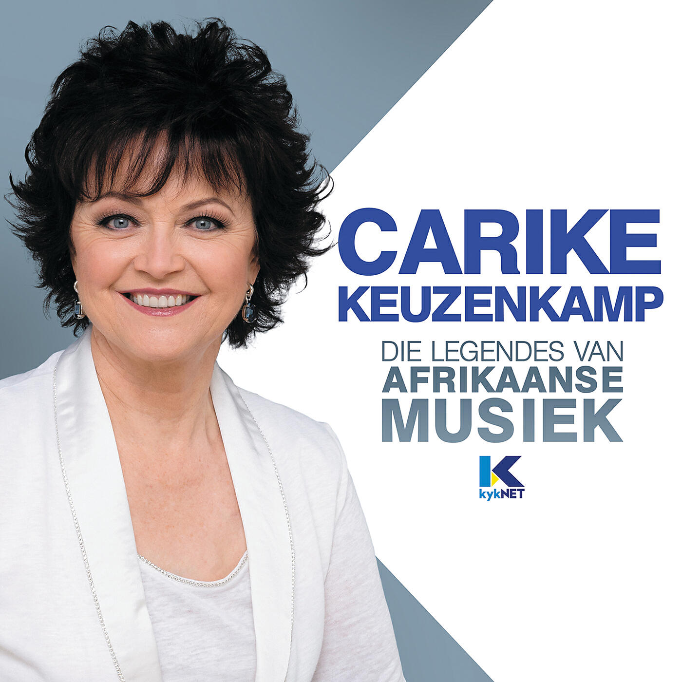 Carike Keuzenkamp - Dis 'N Land