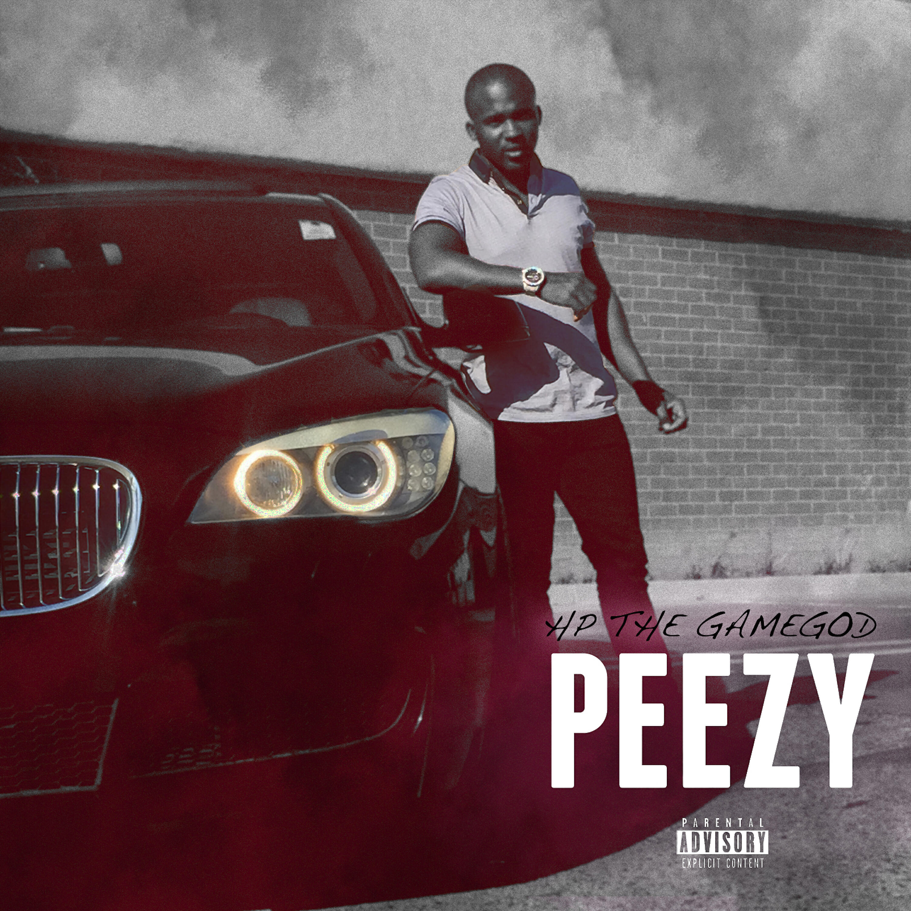 HP The Game God - Charge a Fee