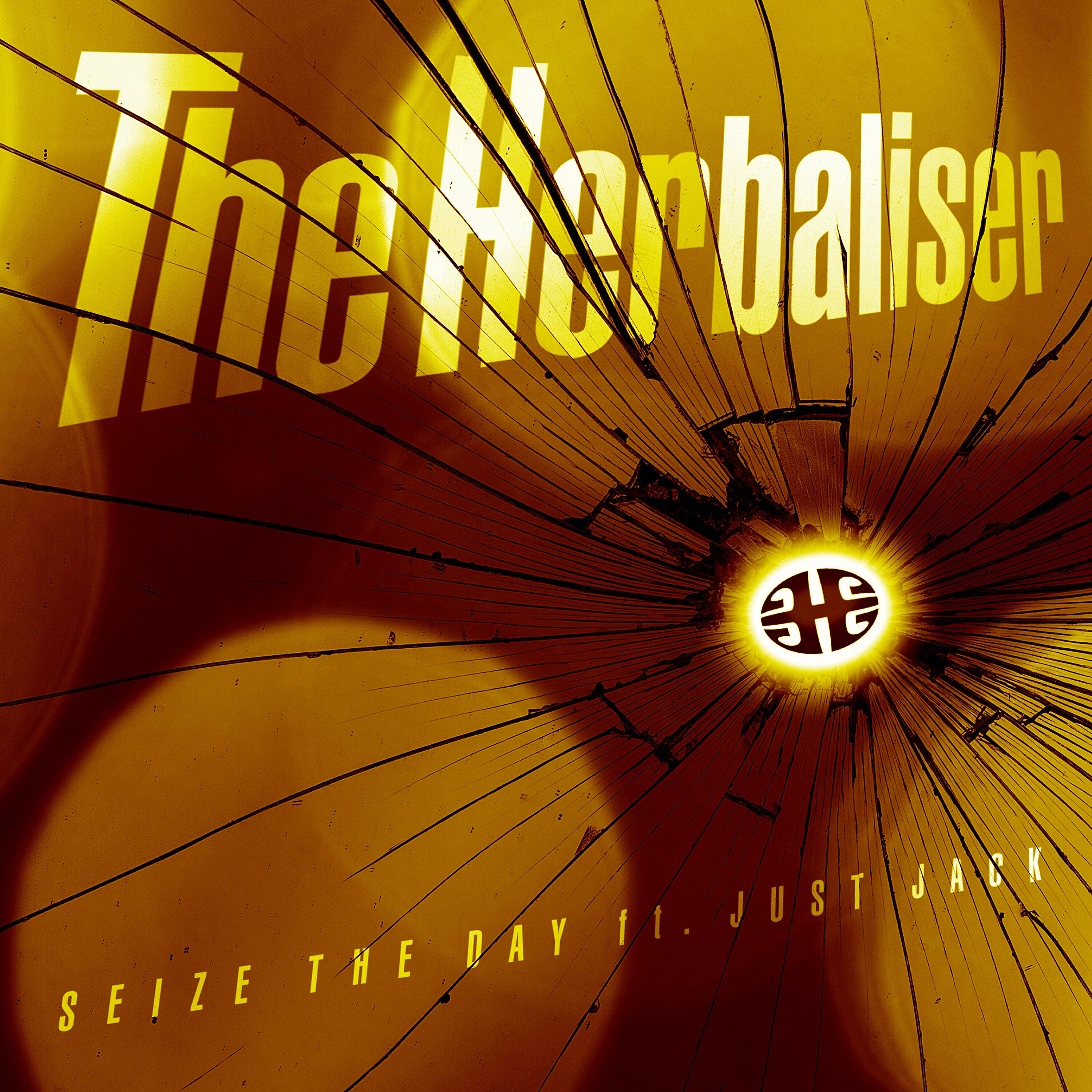 The Herbaliser - Seize The Day (Instrumental)