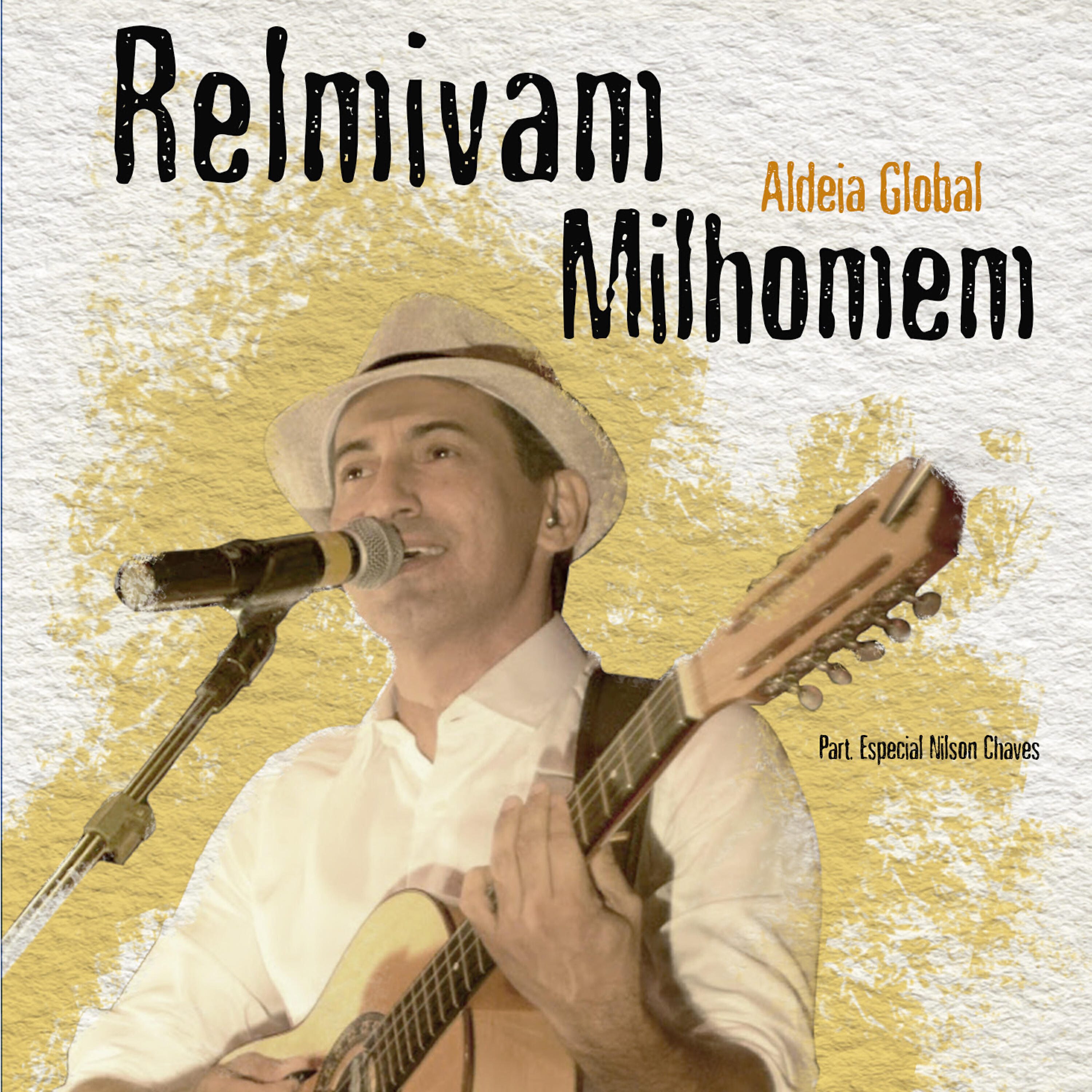 Relmivam Milhomem - Pérola Azulada