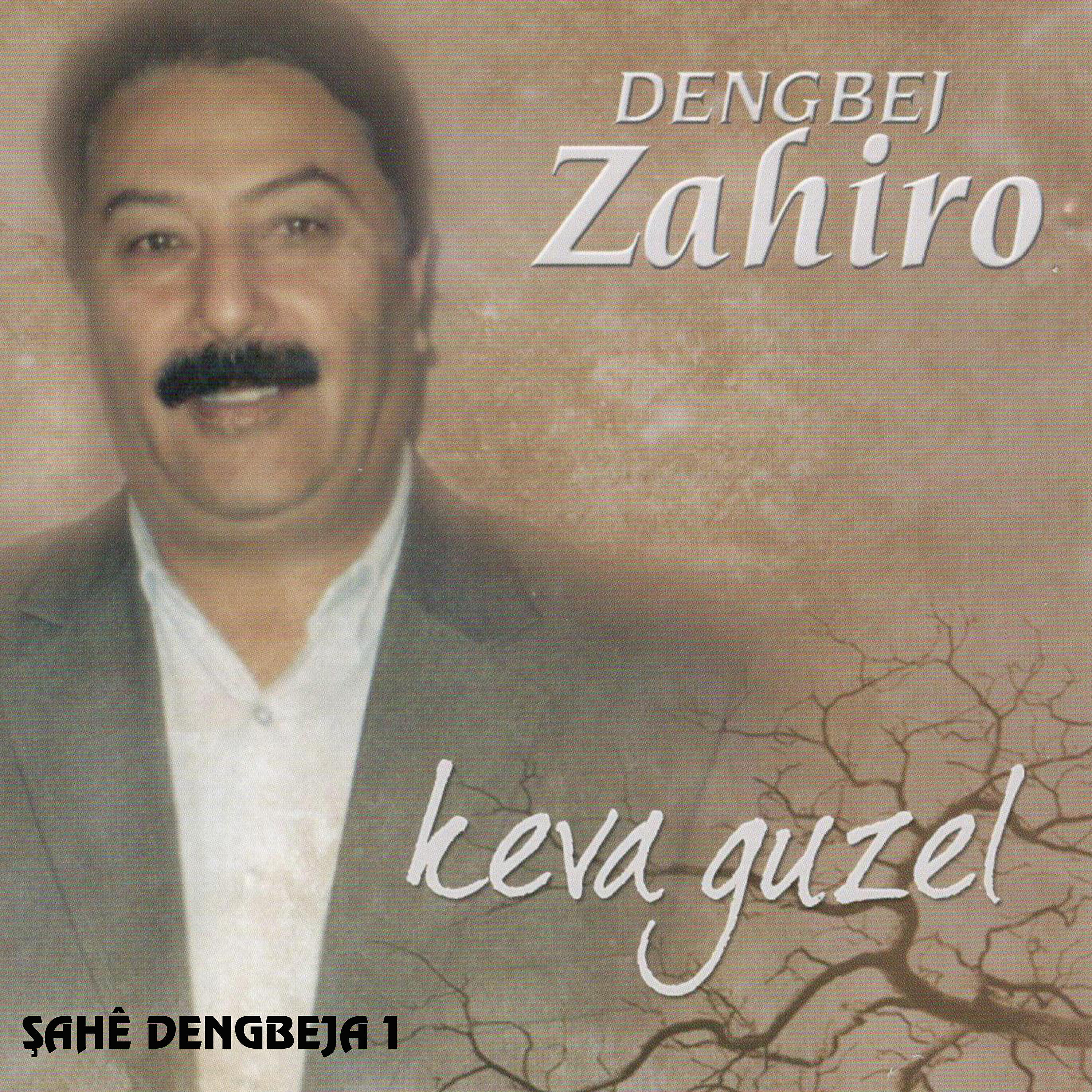 Dengbej Zahiro - Klam