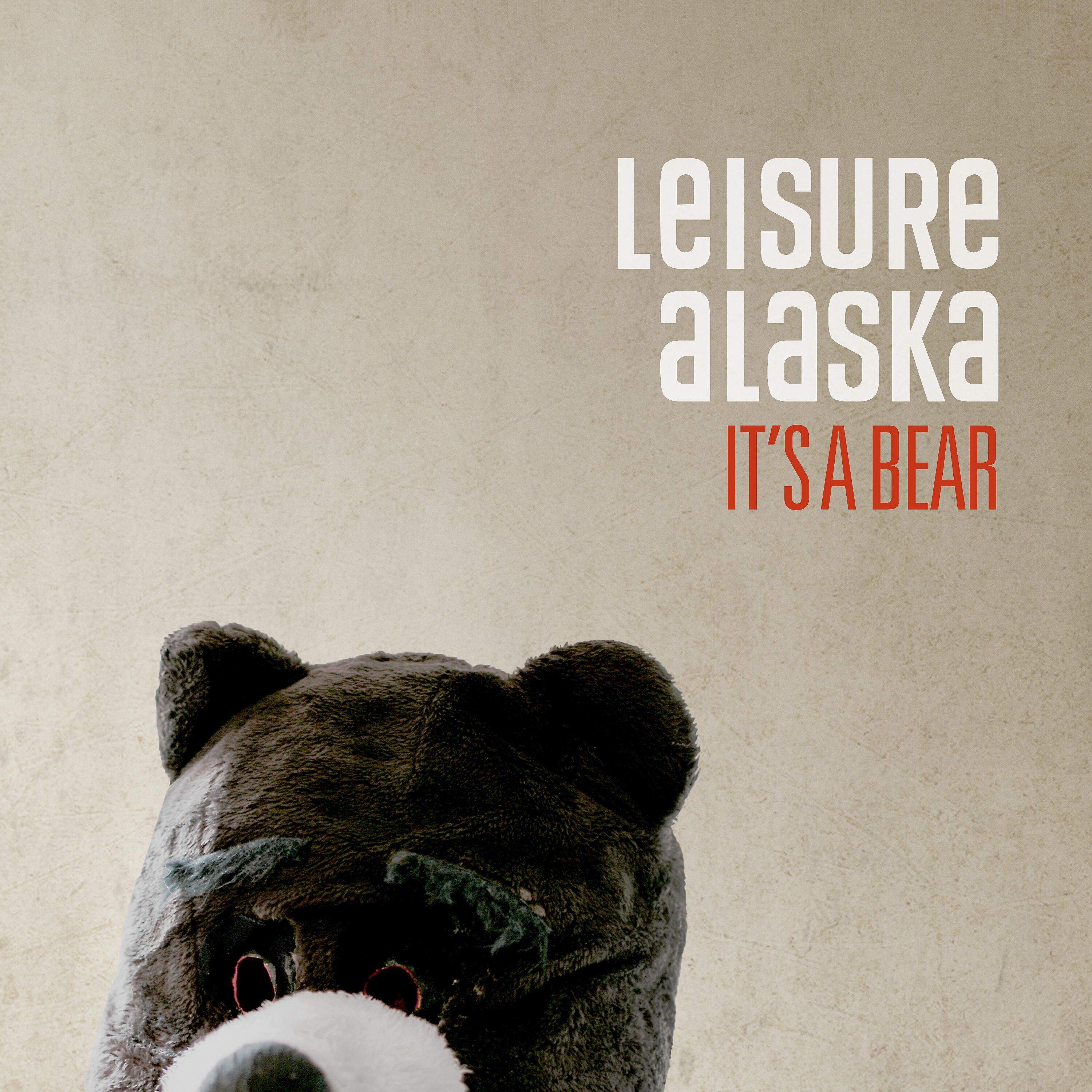Leisure Alaska - Reject of the Year