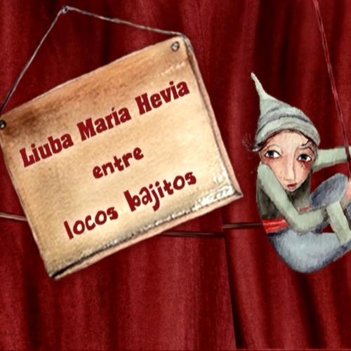 Постер альбома Entre Locos Bajitos
