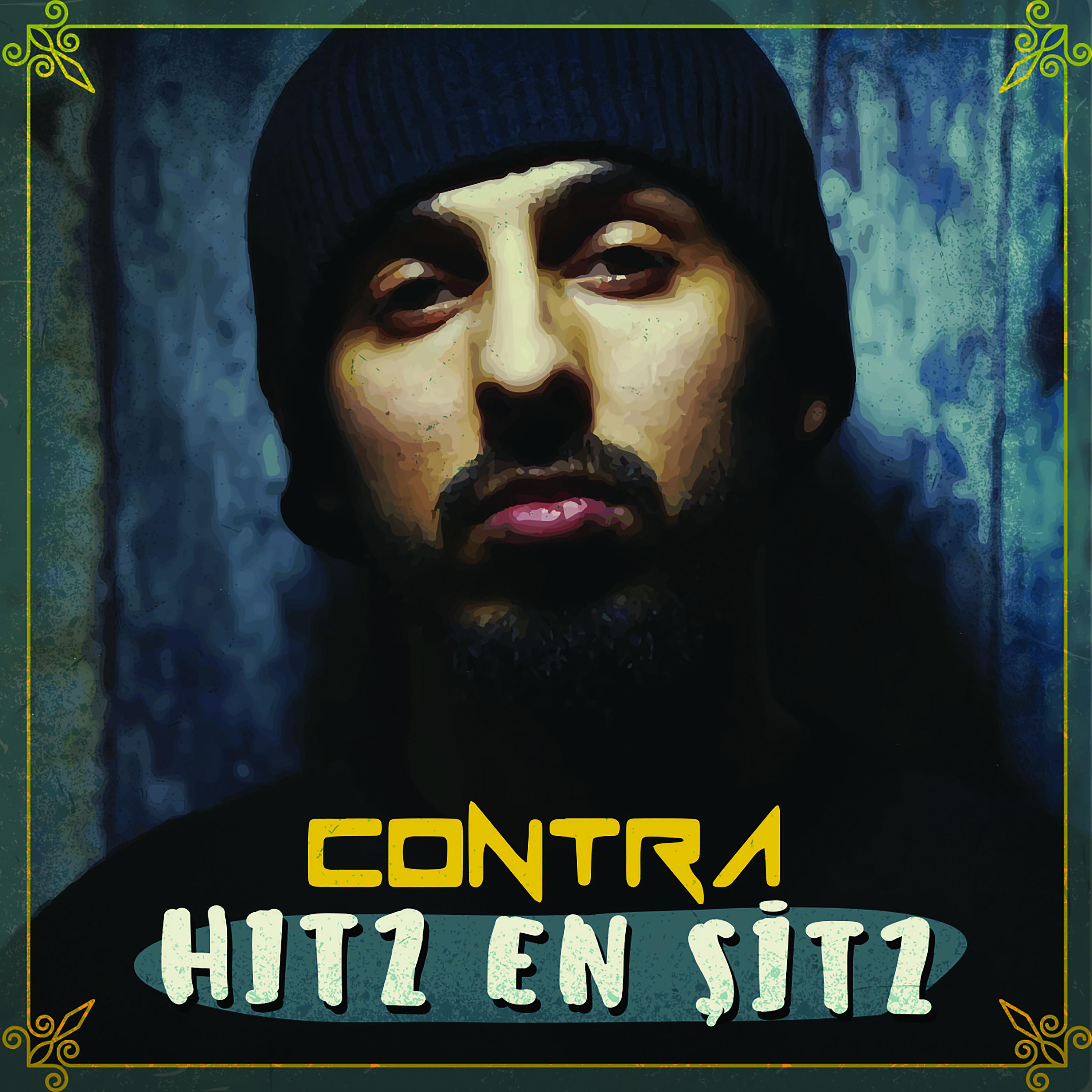 Постер альбома Hitz En Şitz