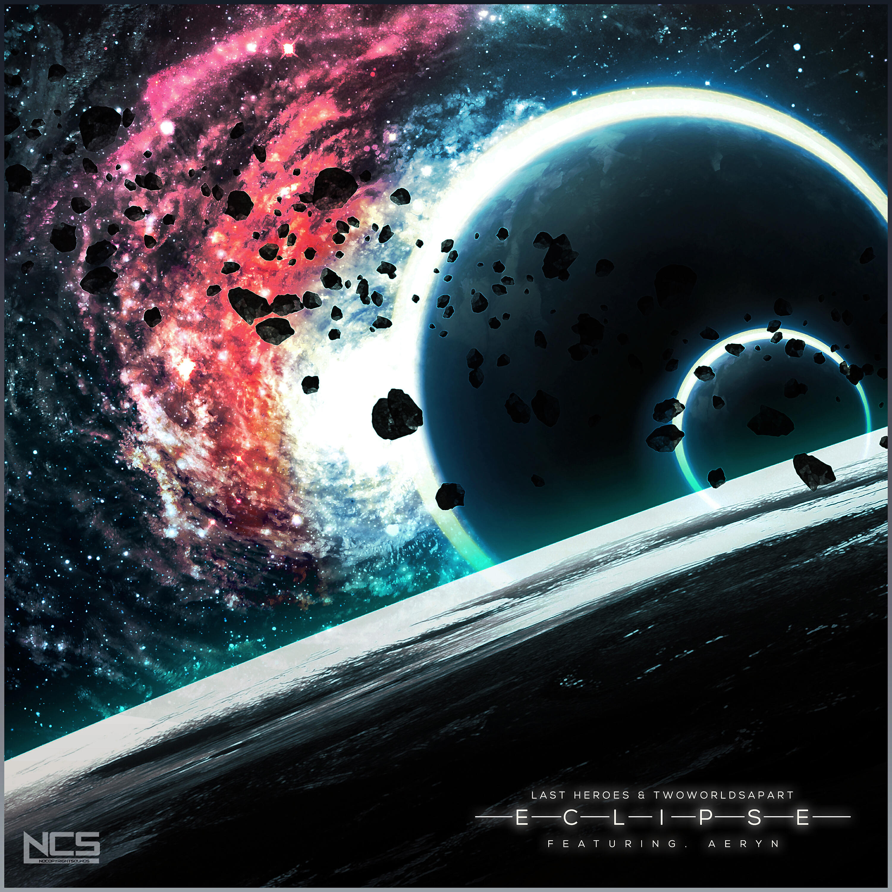 Last Heroes - Eclipse
