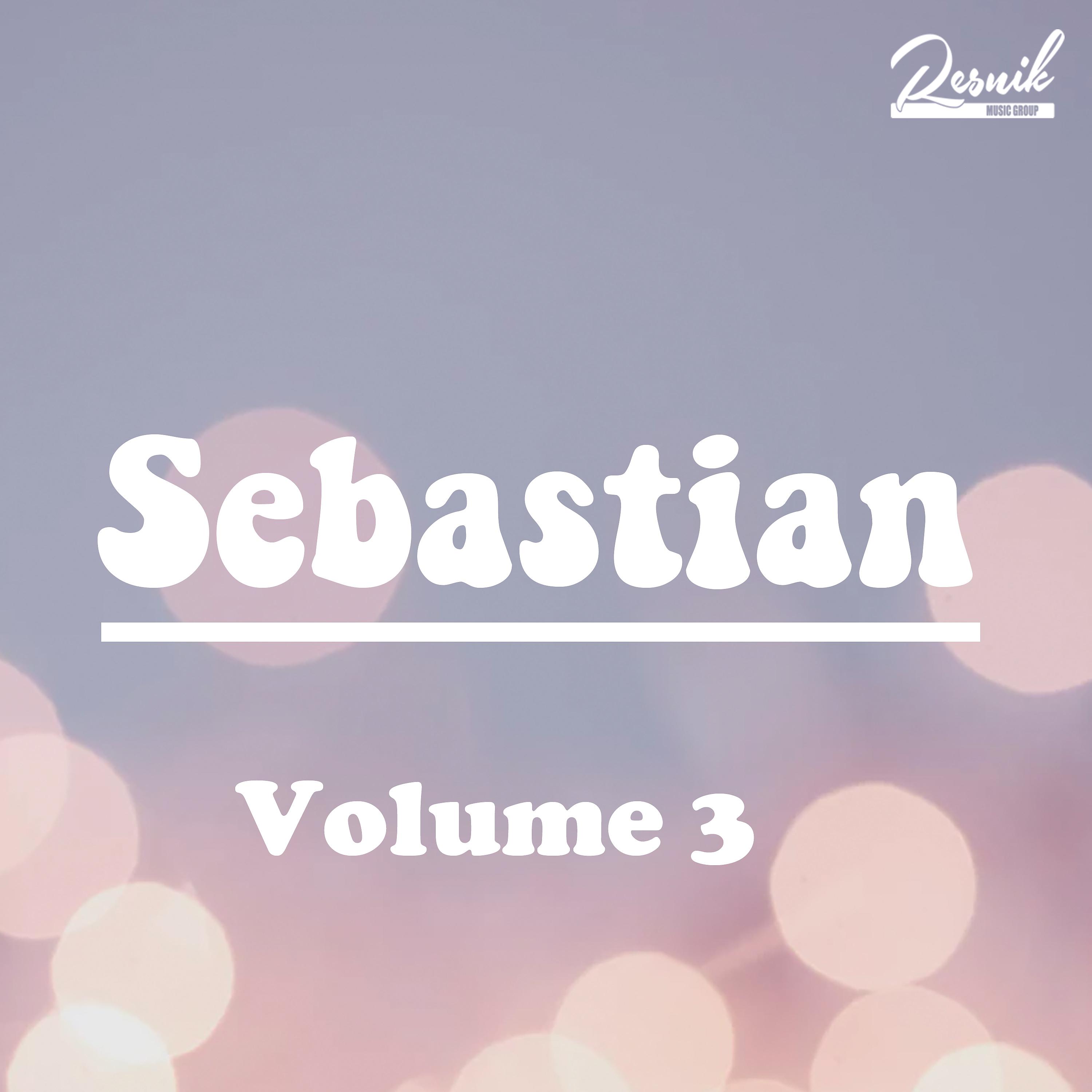 Постер альбома Sebastian Vol. 3