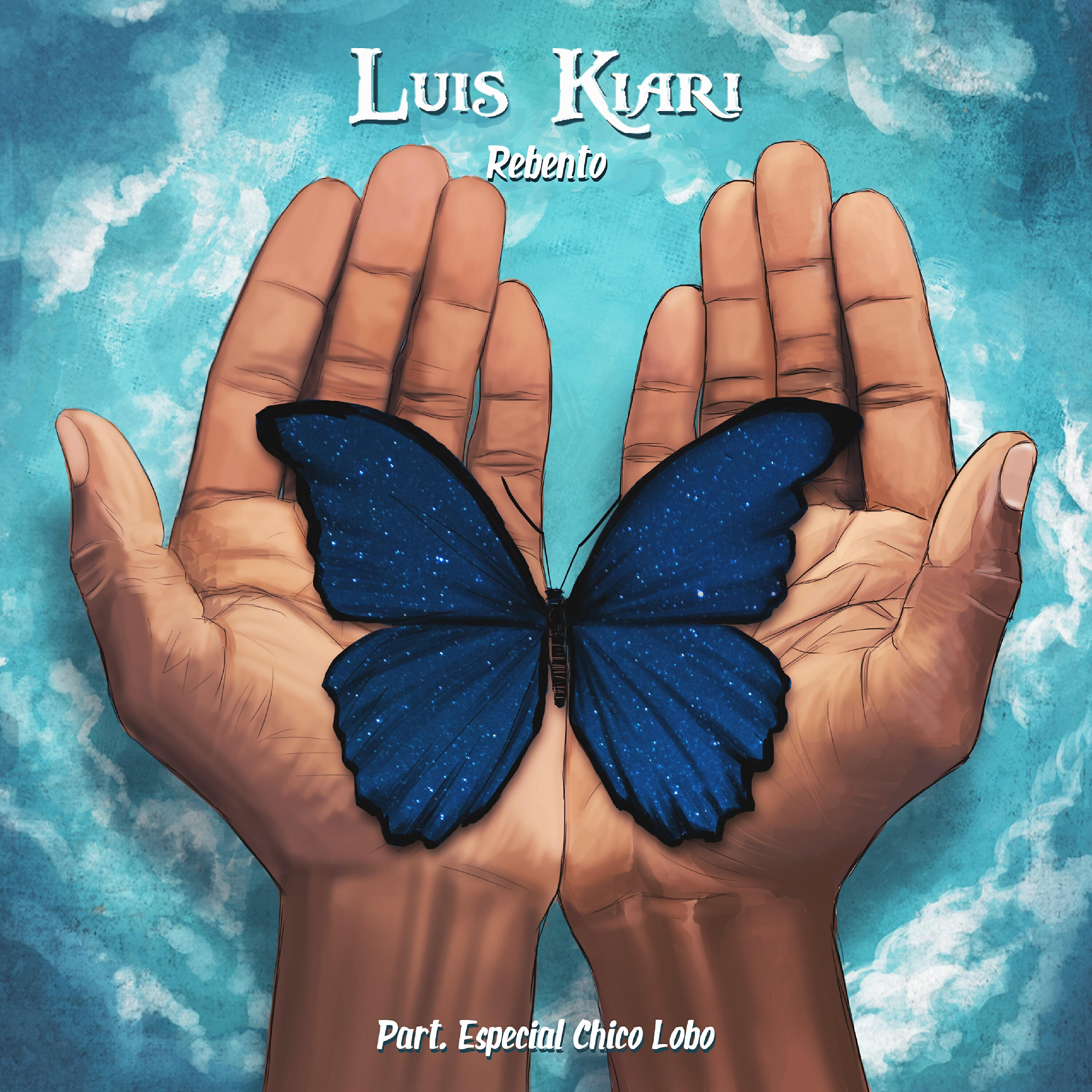 Luis Kiari - Rebento