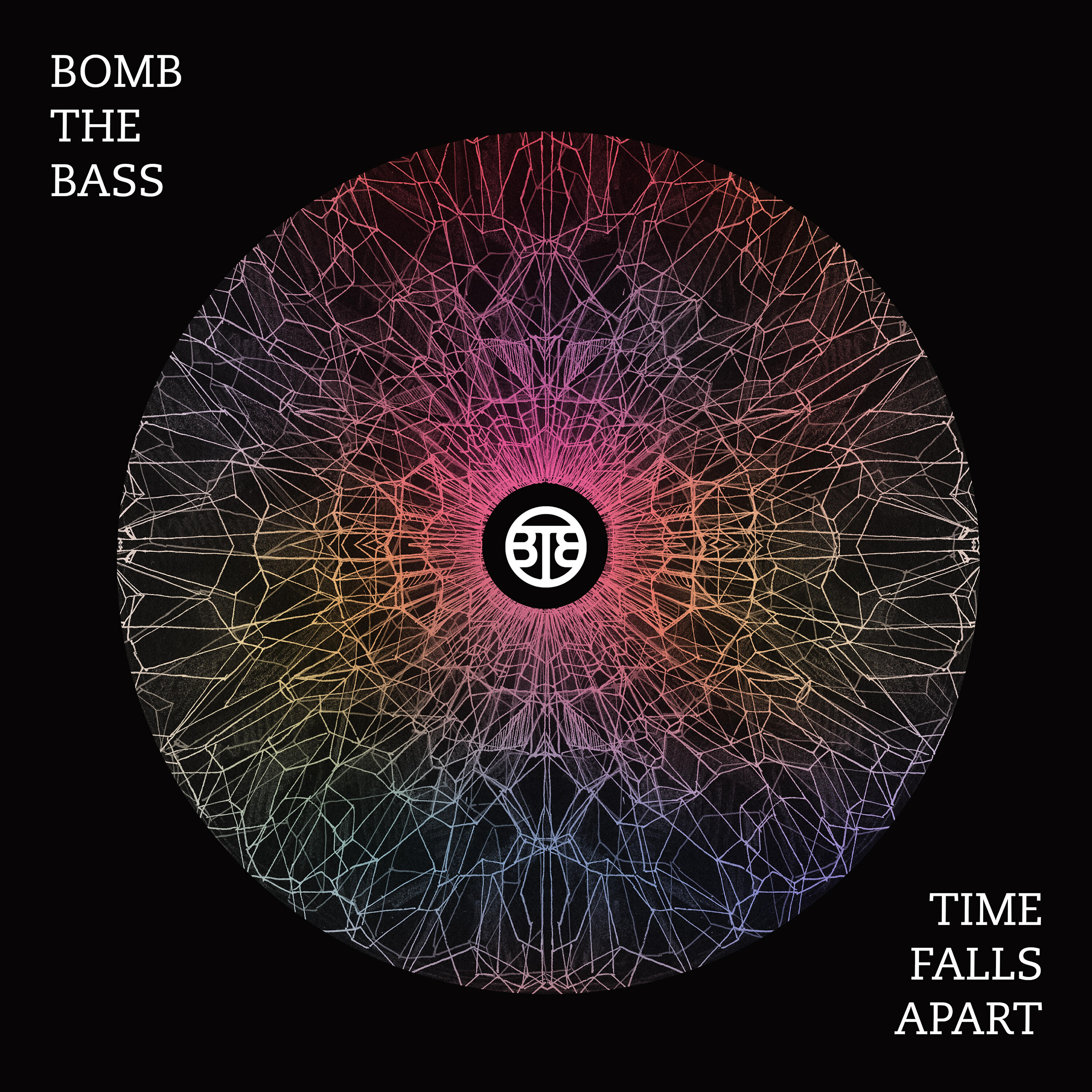 Bomb The Bass - Time Falls Apart (Kasper Bjørke Remix)