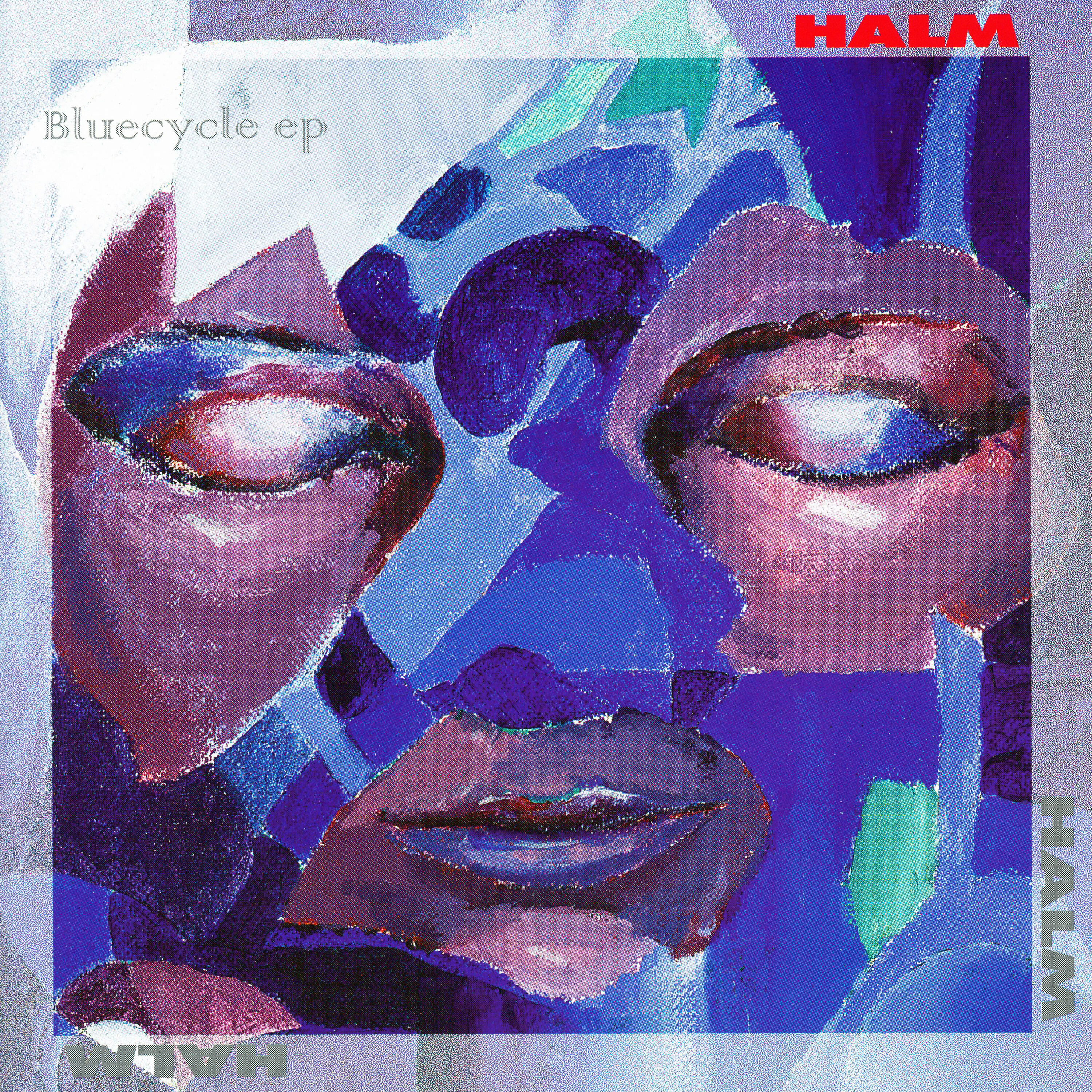 Halm - Squirrel