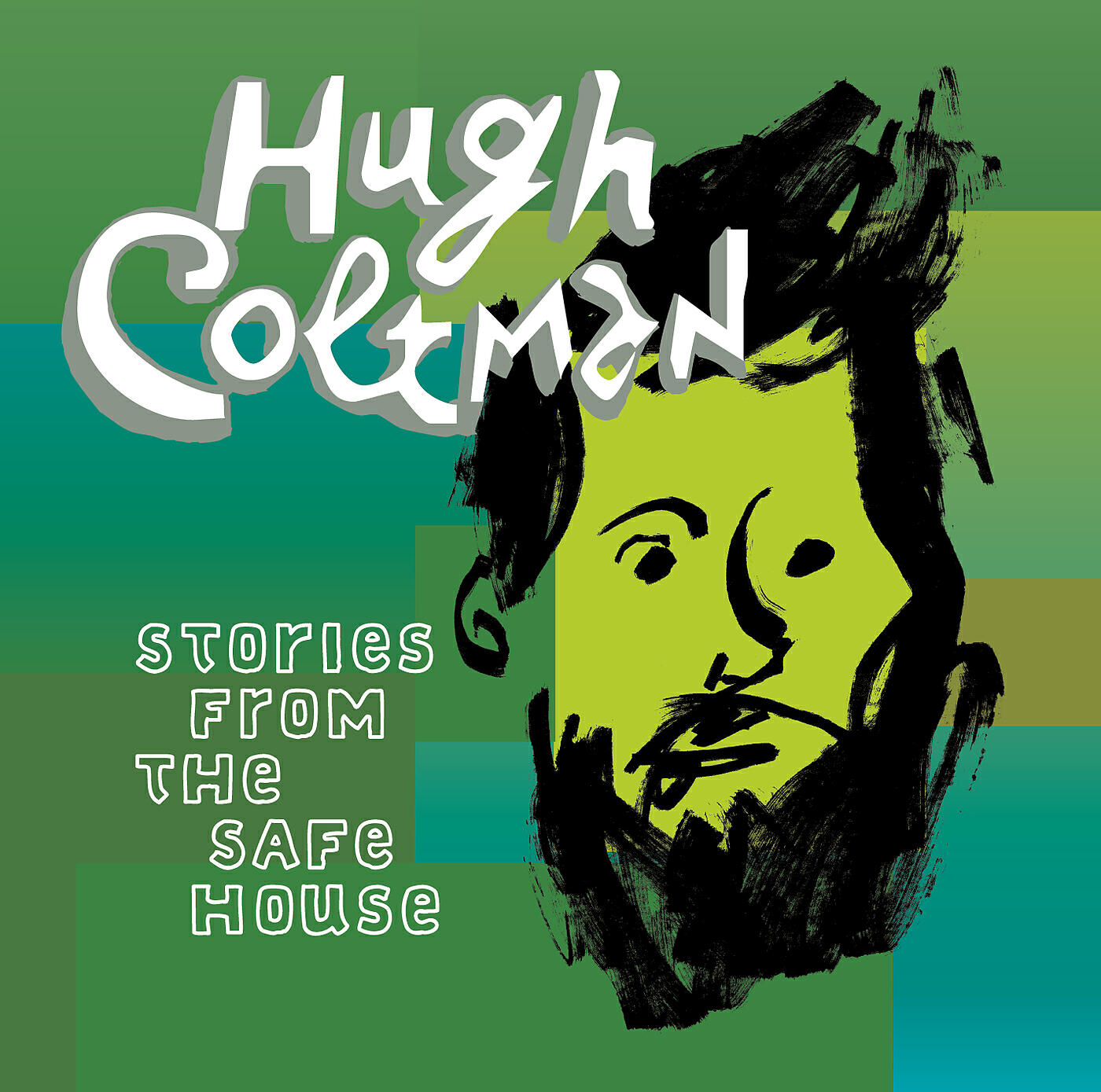 Hugh Coltman - Sixteen