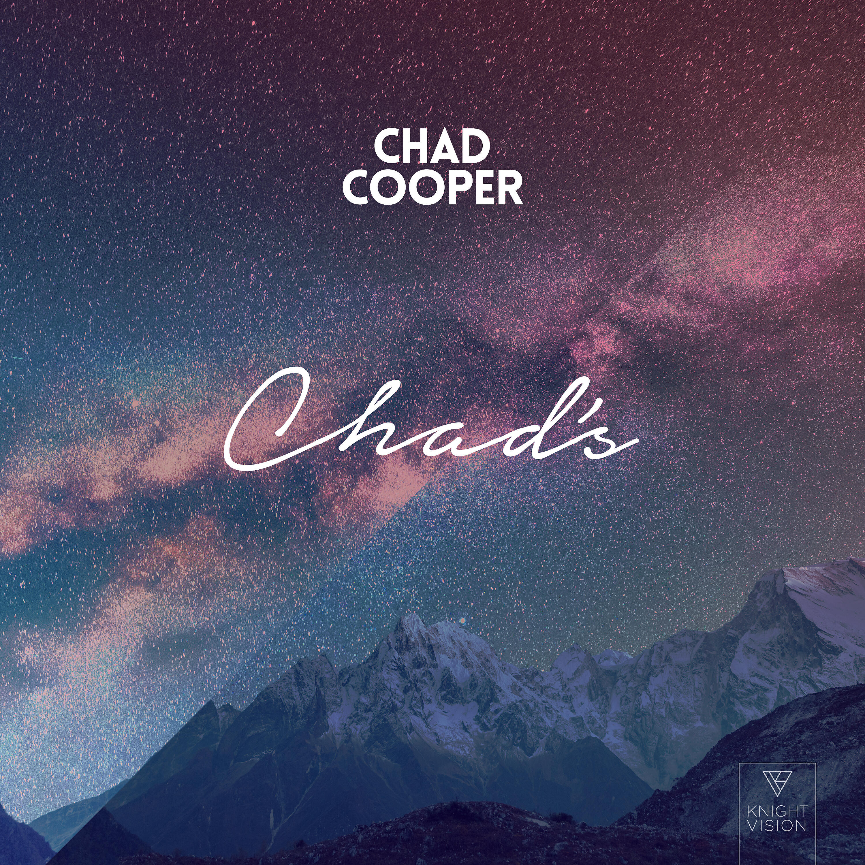 Chad Cooper - Wonderwall (feat. Emelie Cyréus)
