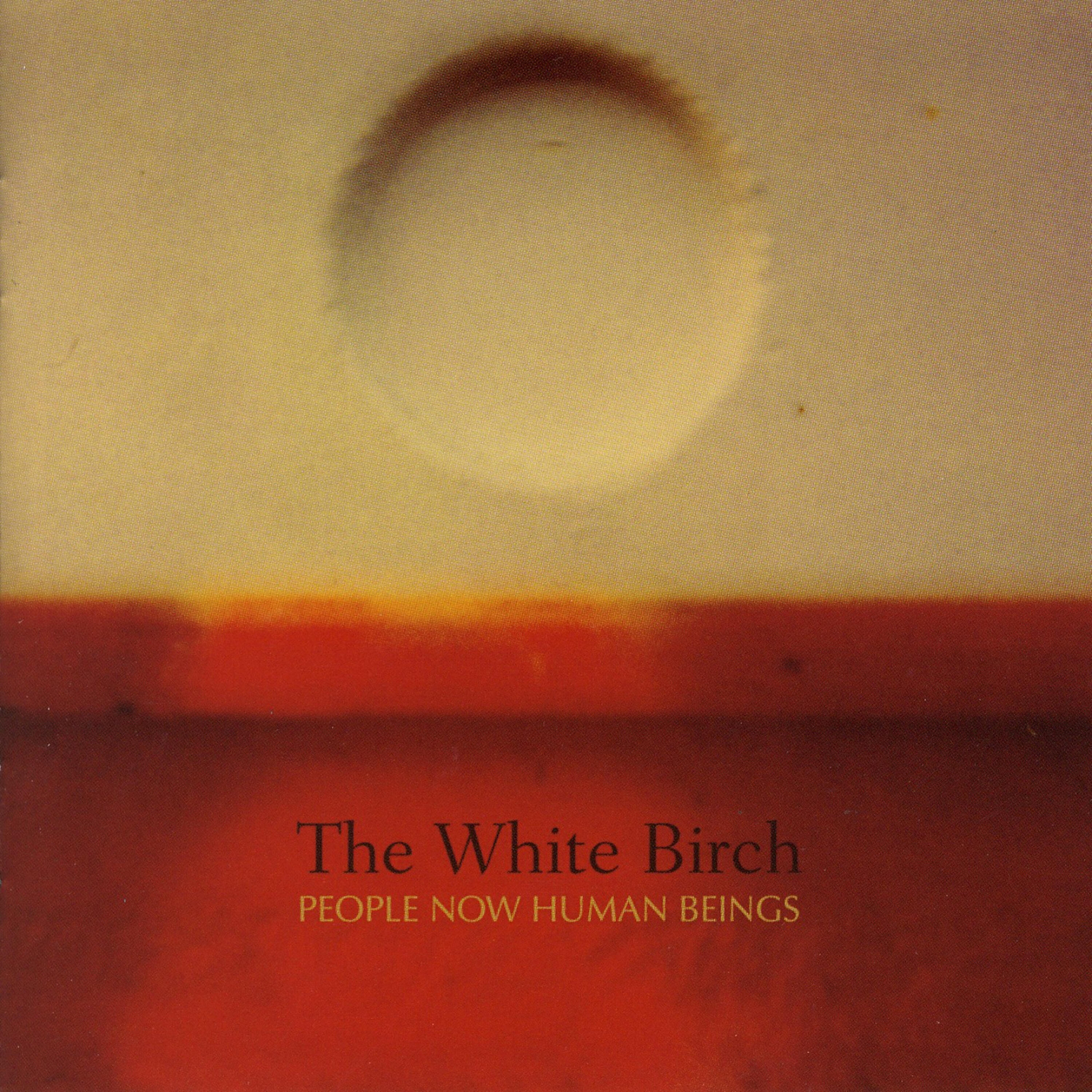 The White Birch - Jd, Meet the Andromeda Strain