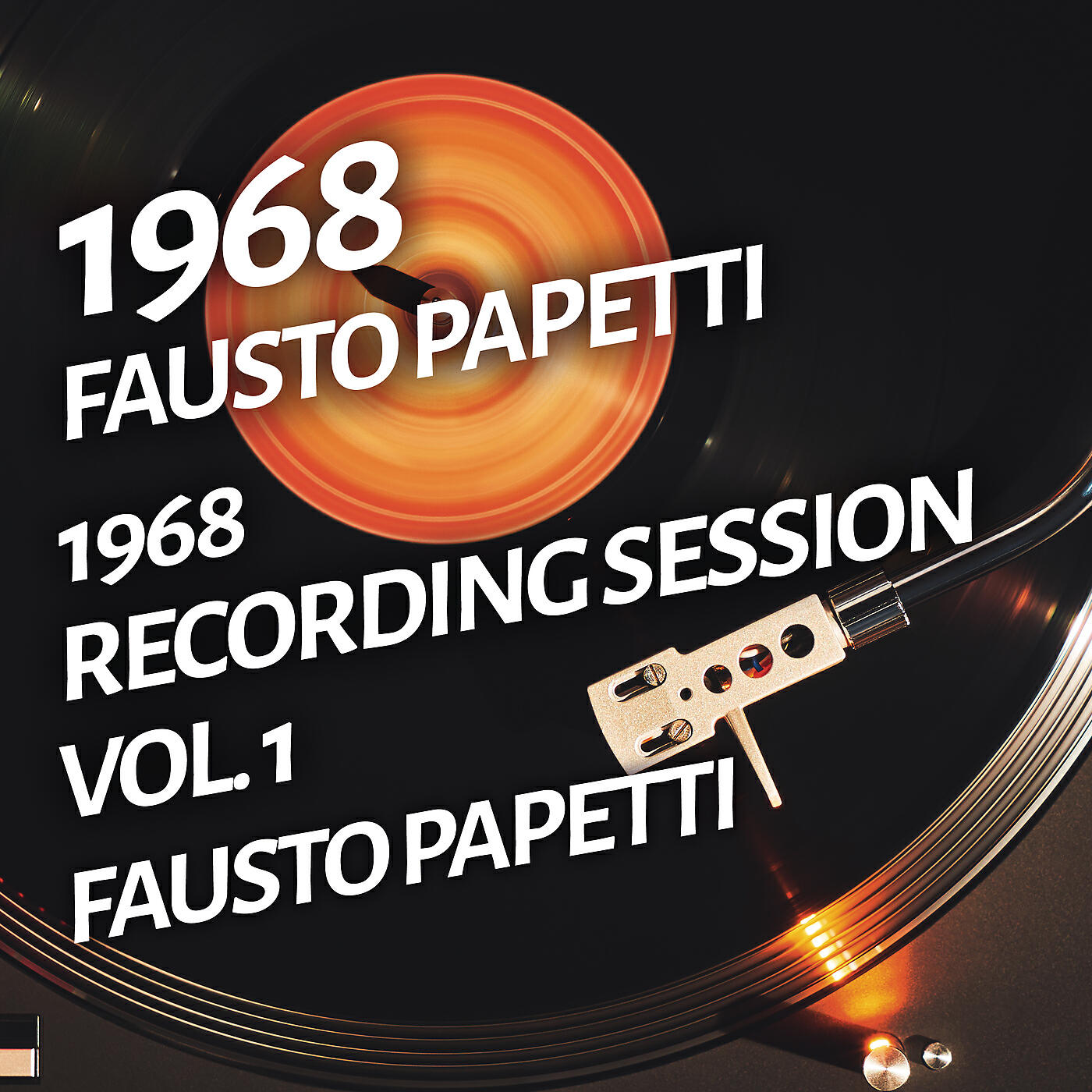 Fausto Papetti - Yune wa yoru hiraku
