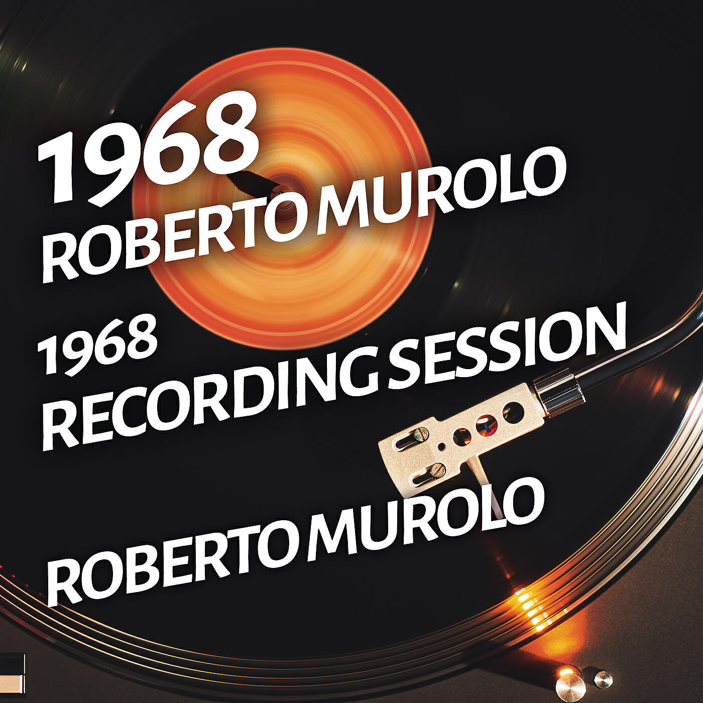 ROBERTO MUROLO - Canzona Napulitana