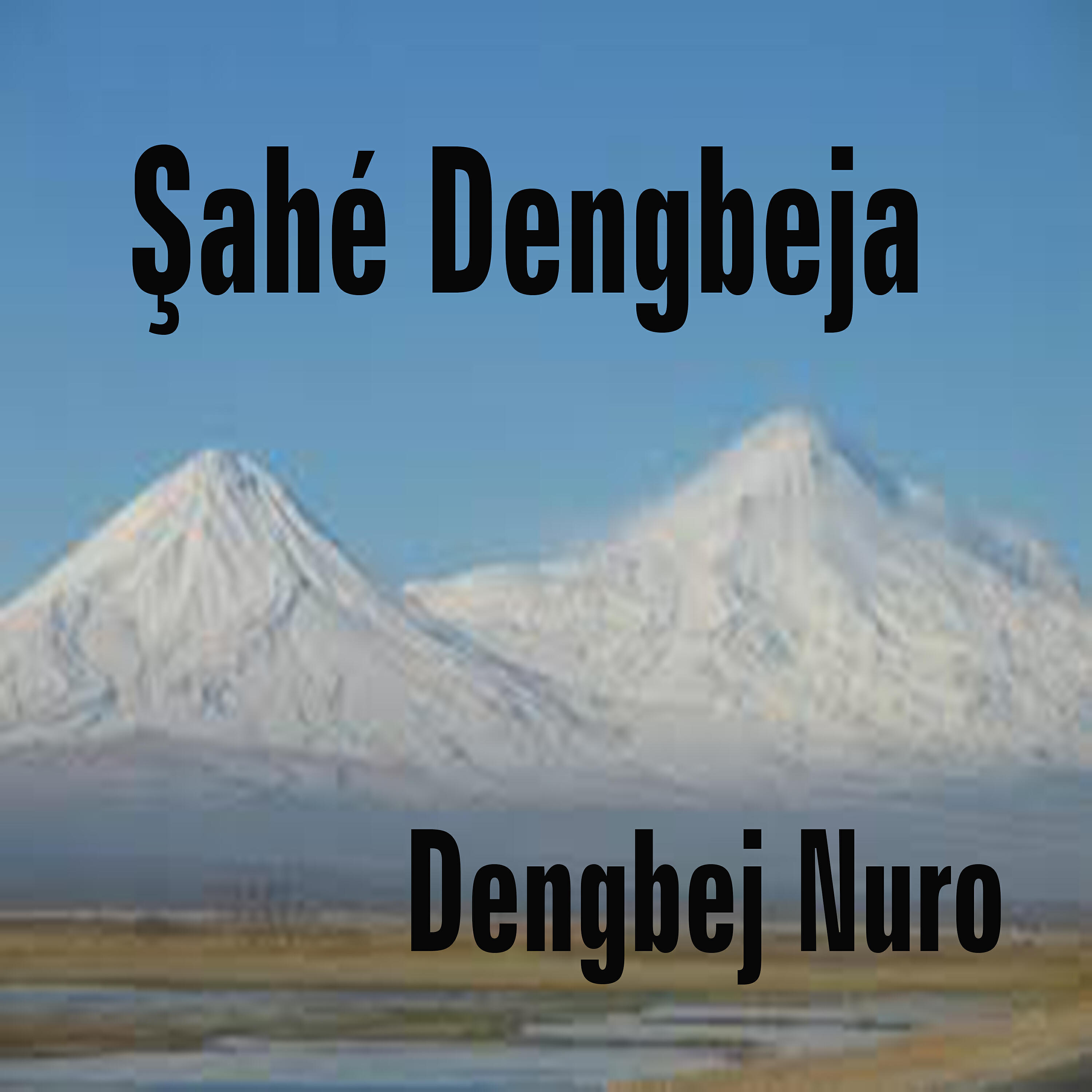 Dengbej Nuro - Alican