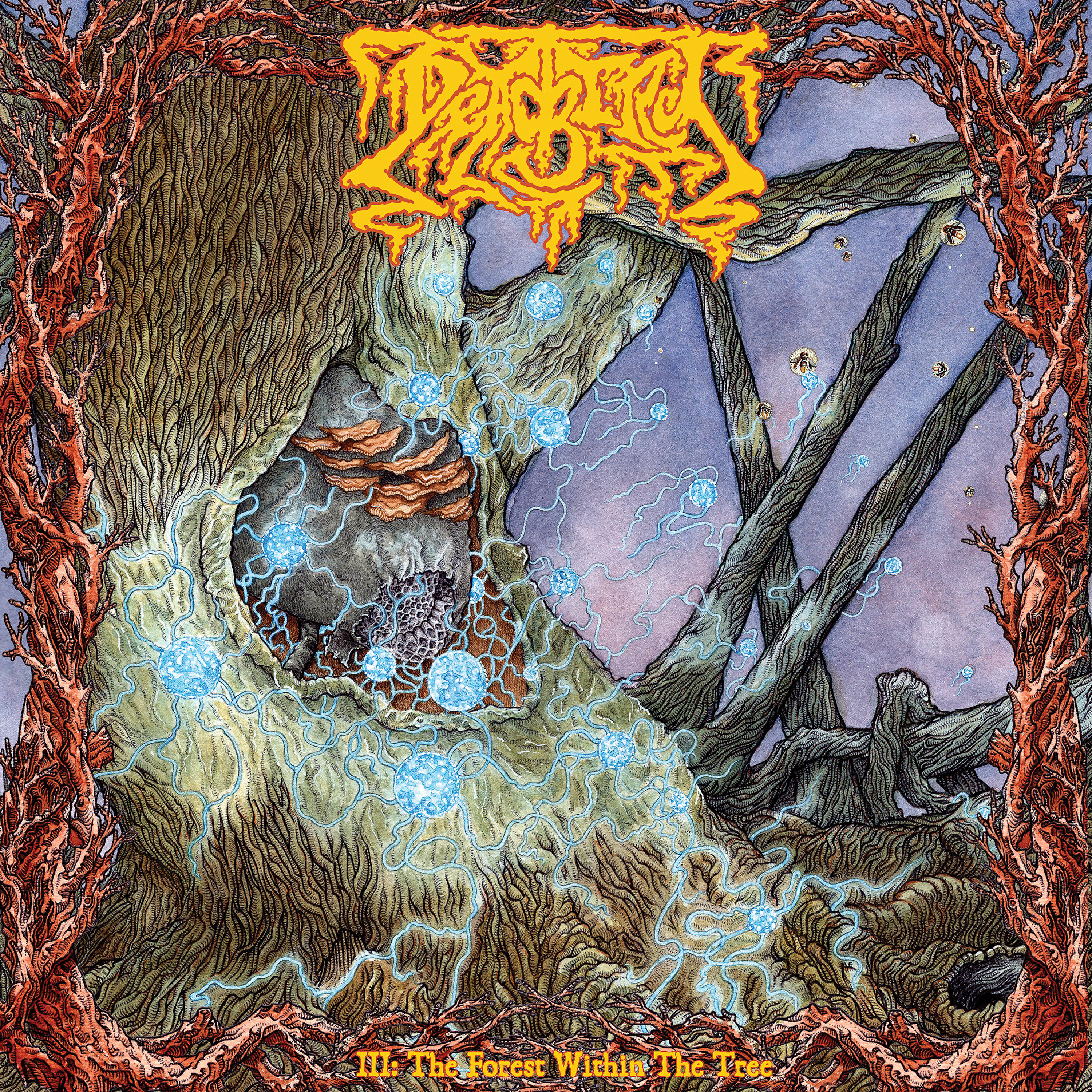 Deadbird - Alexandria