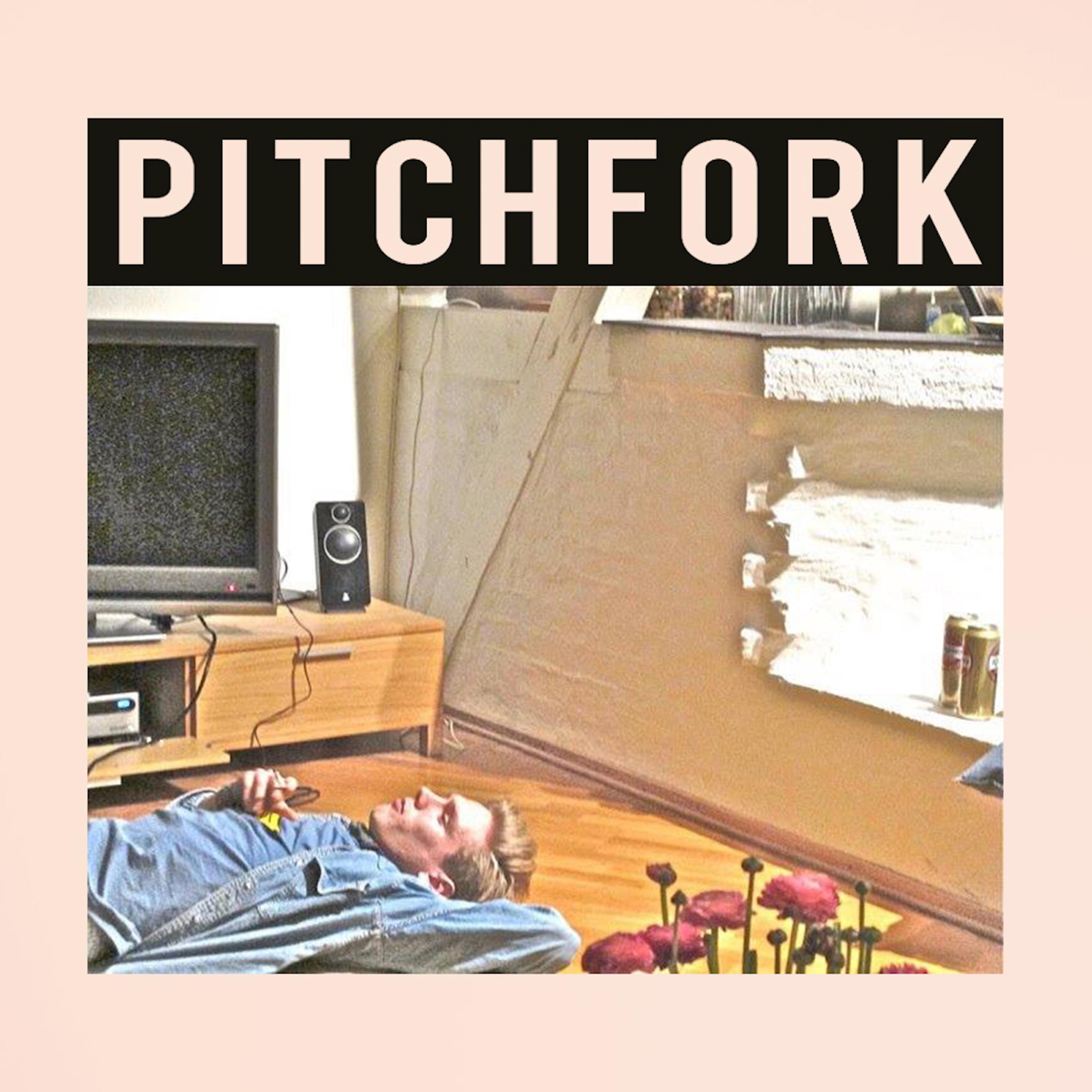 Постер альбома Pitchfork